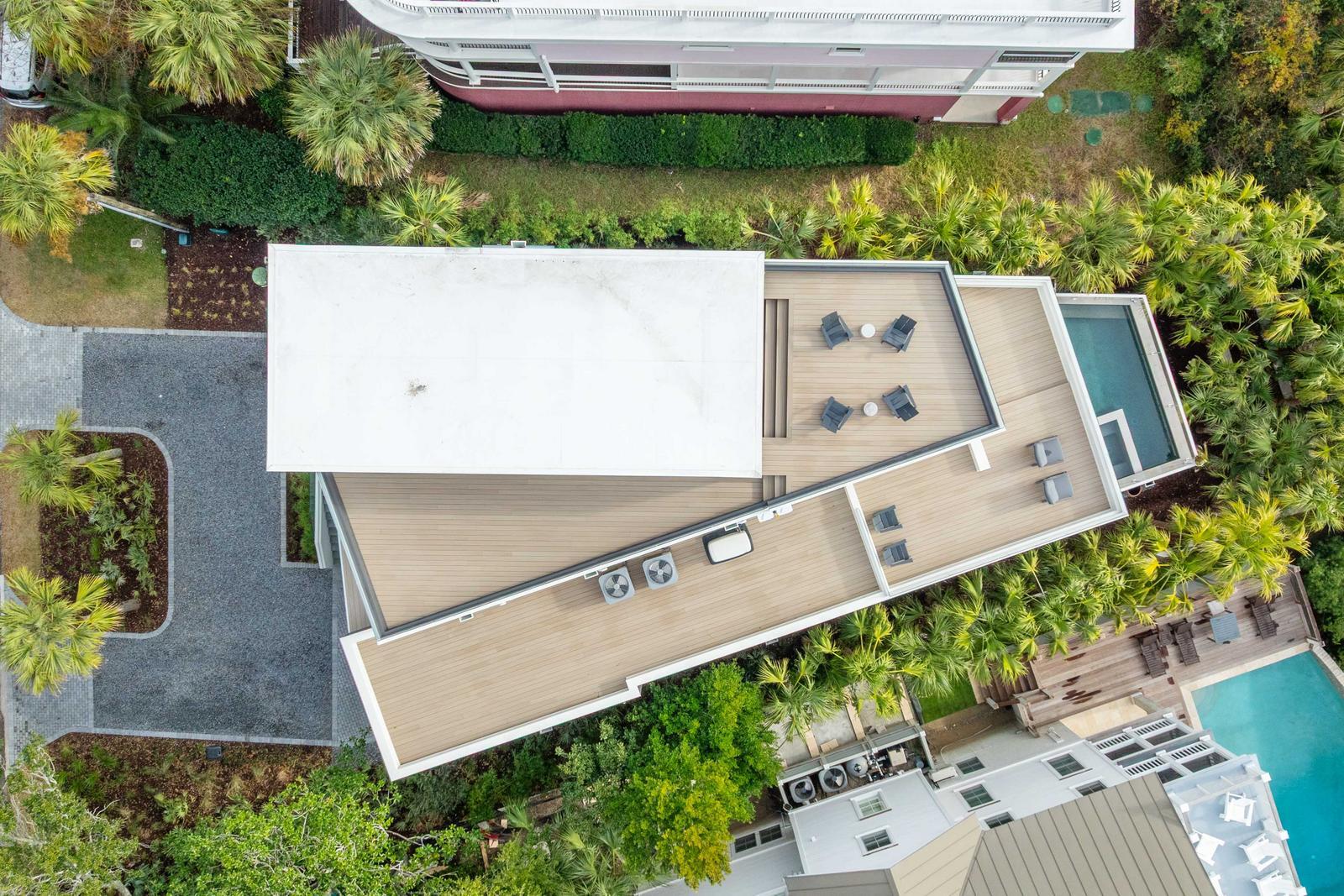 Isle of Palms, South Carolina, 29451, United States, 4 Bedrooms Bedrooms, ,5 BathroomsBathrooms,Residential,For Sale,2003052