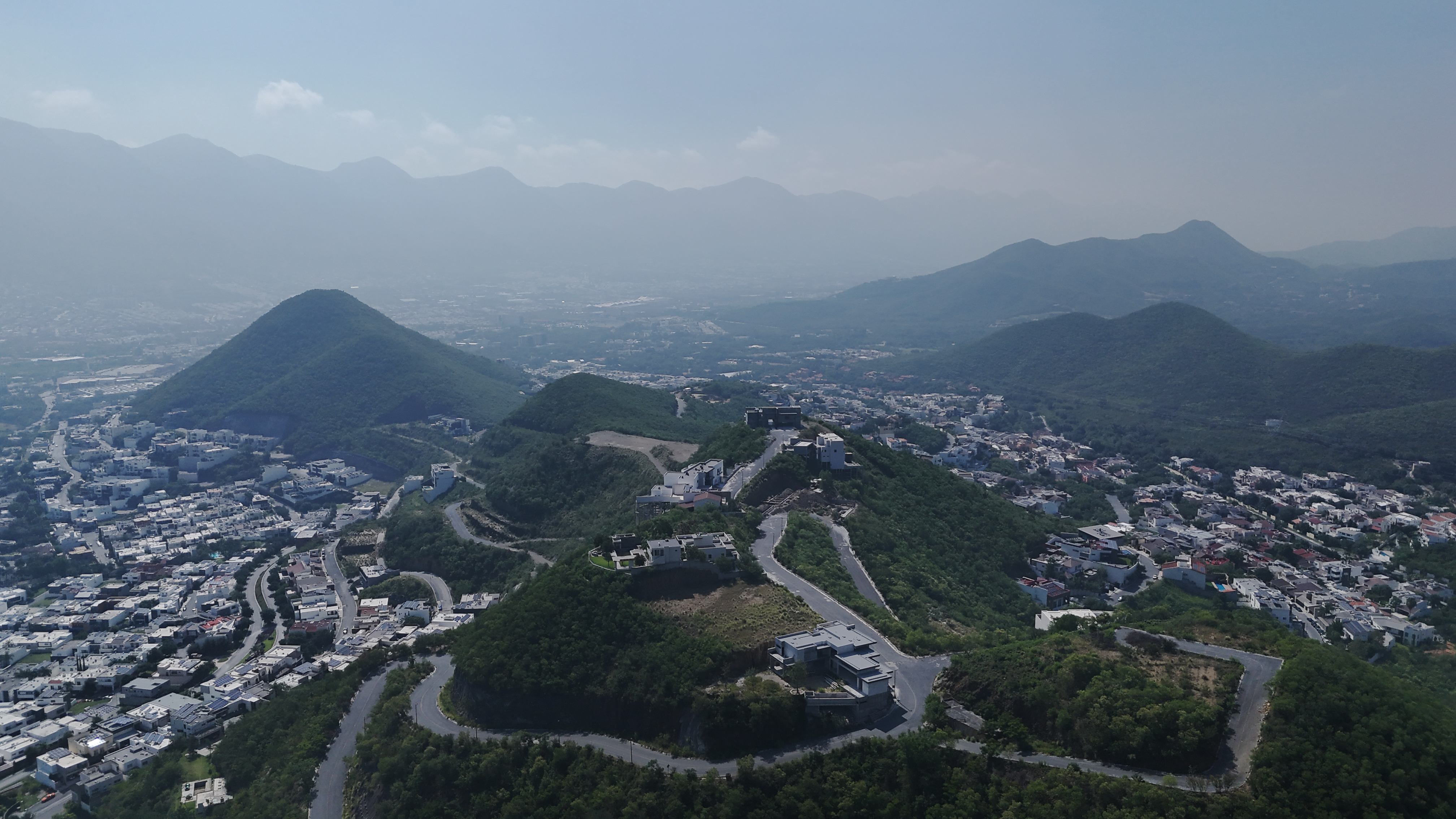  Residential Homesite with Mountain Views - 物件實景