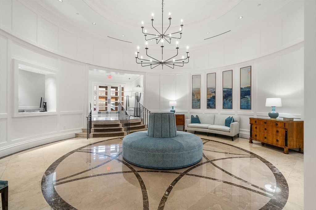 Boston, Massachusetts, 02116, United States, 2 Bedrooms Bedrooms, ,2 BathroomsBathrooms,Residential,For Sale,1942134