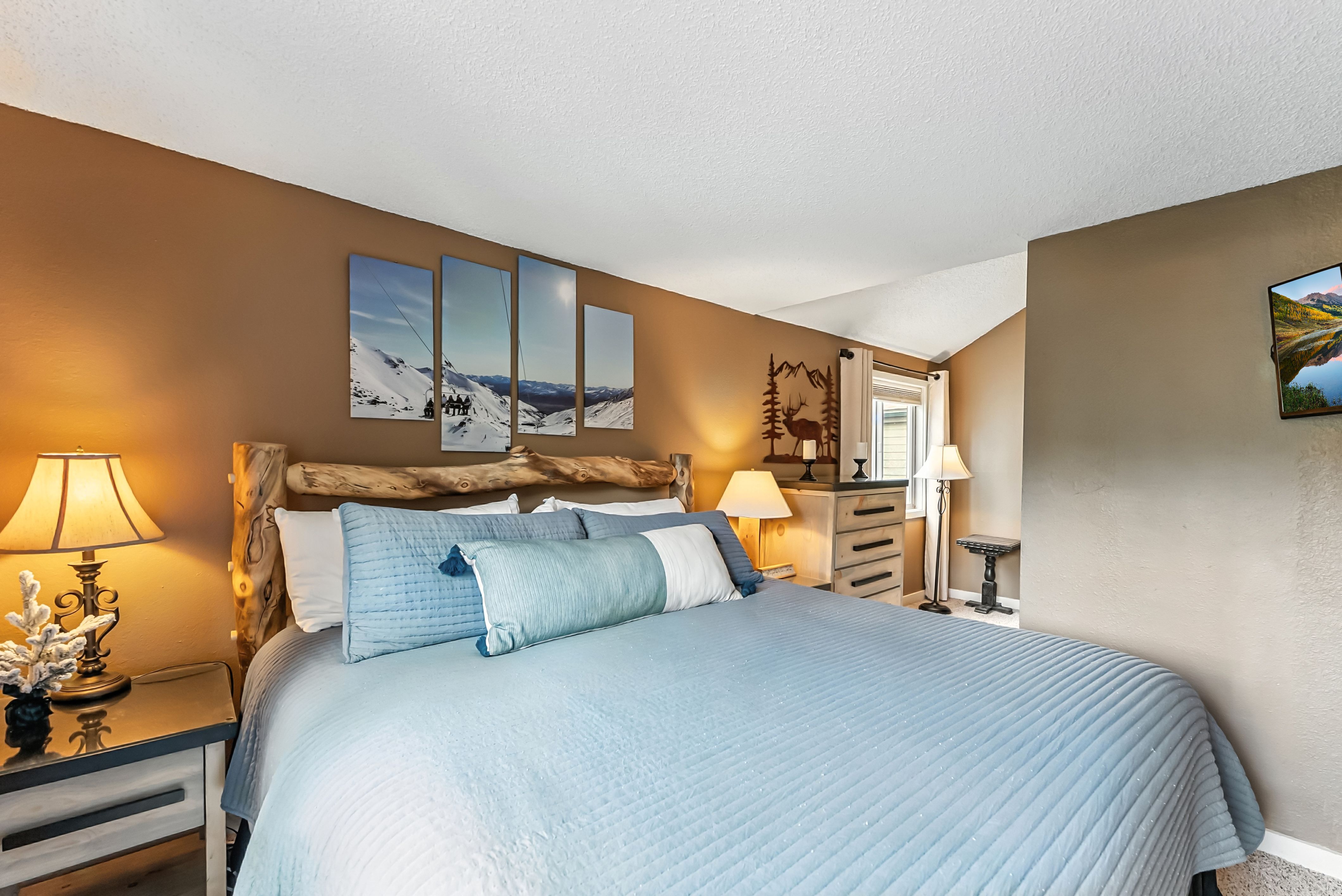  550 S French Street,Breckenridge, CO, 80424 - 物件實景