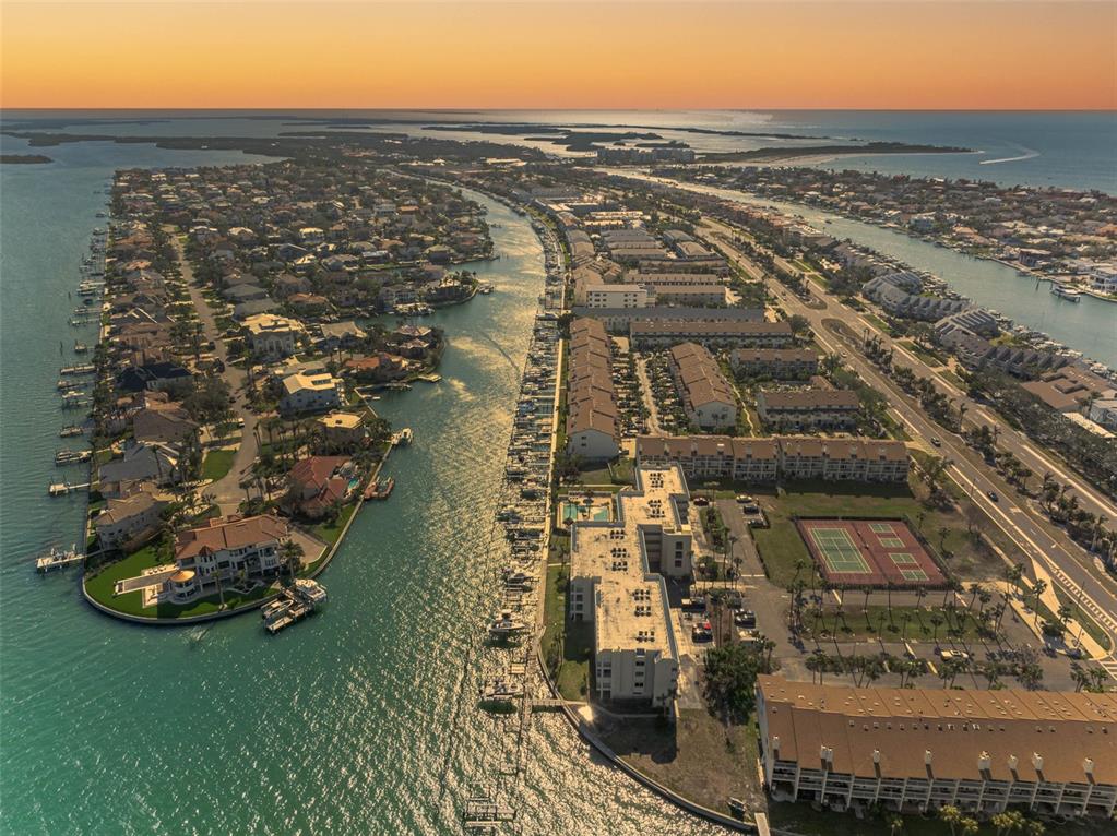 Tierra Verde, Florida, 33715, United States, 2 Bedrooms Bedrooms, ,2 BathroomsBathrooms,Residential,For Sale,1711872