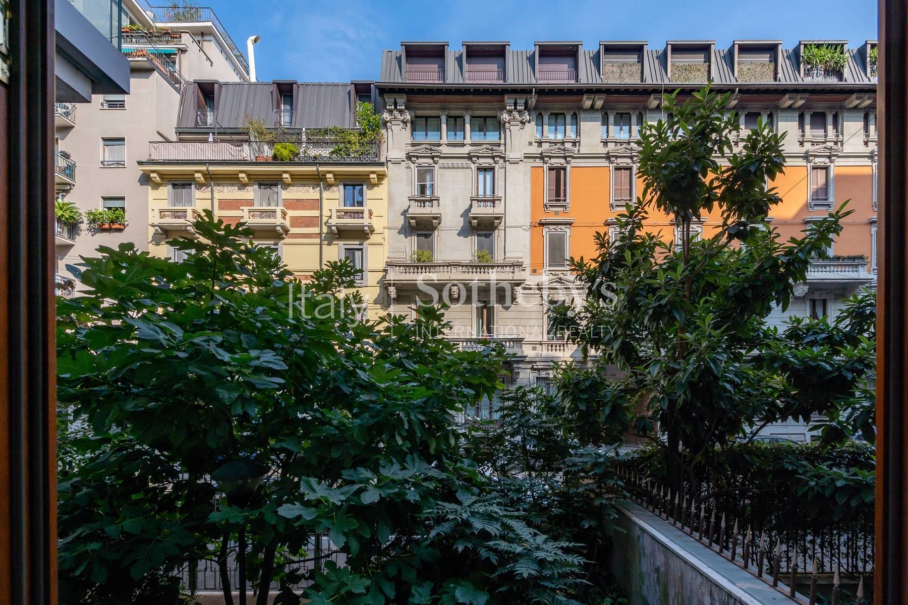  Elegant apartment in the Piazza Risorgimento area - 物件實景