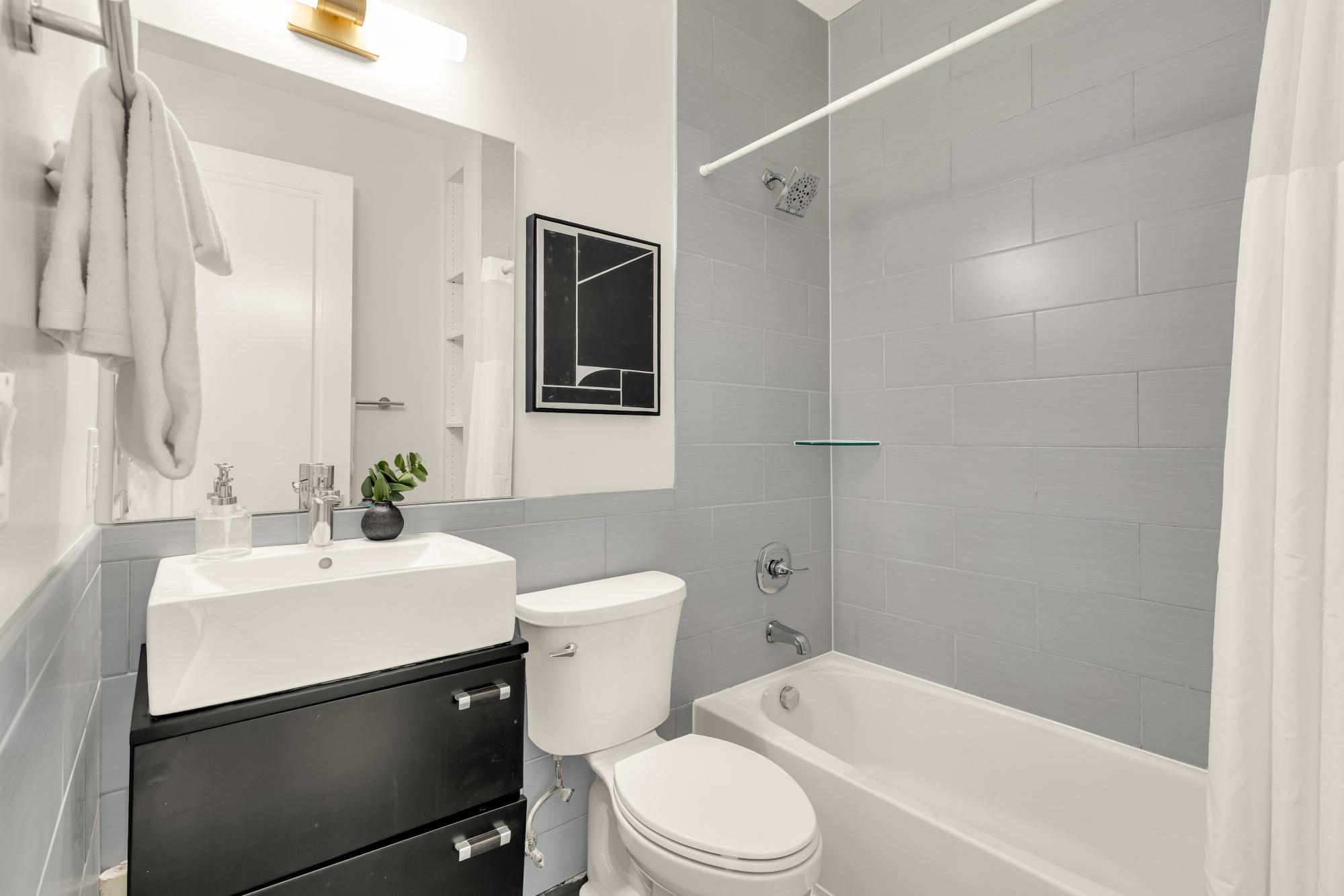  34 Randolph Place NW, Washington, DC, 20001 - 物件實景