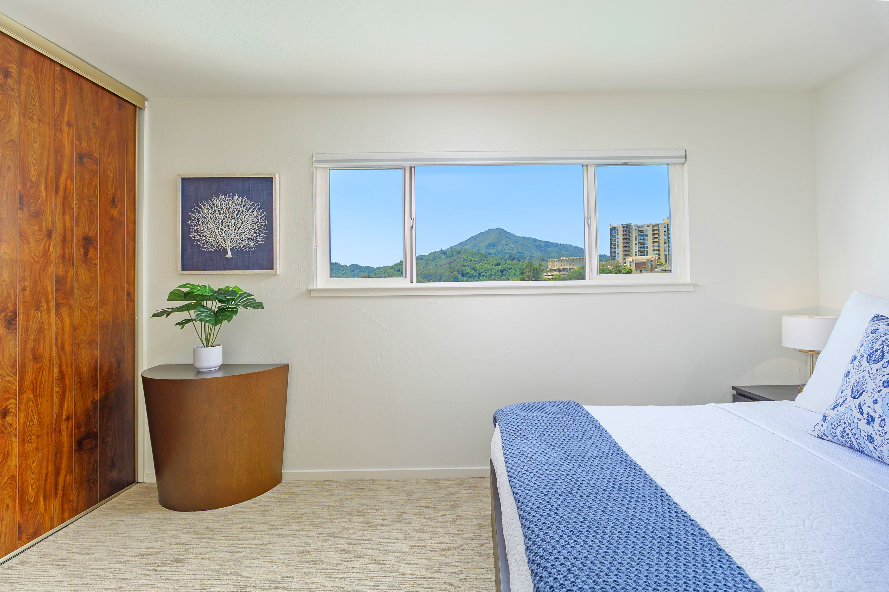  The Ultimate Penthouse Retreat with Views, Privacy, and Peace. - 物件實景