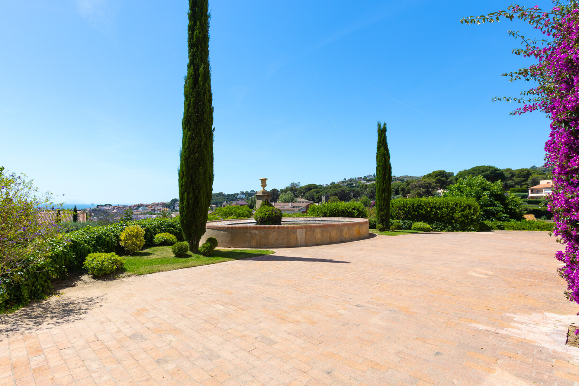  One of the most extraordinary historic estates in the Maresme - 物件實景