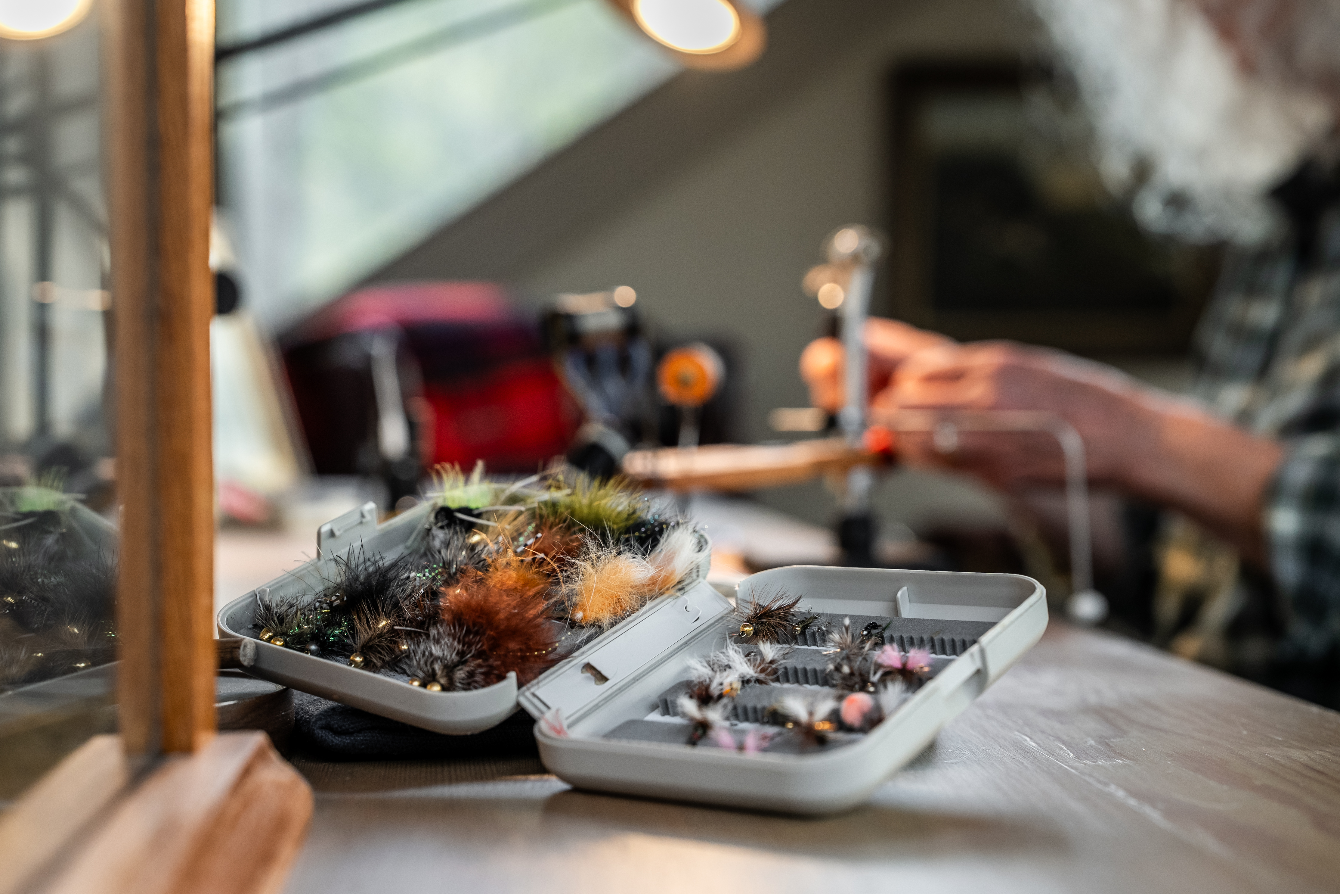  Tailwater Lodge - 物件實景