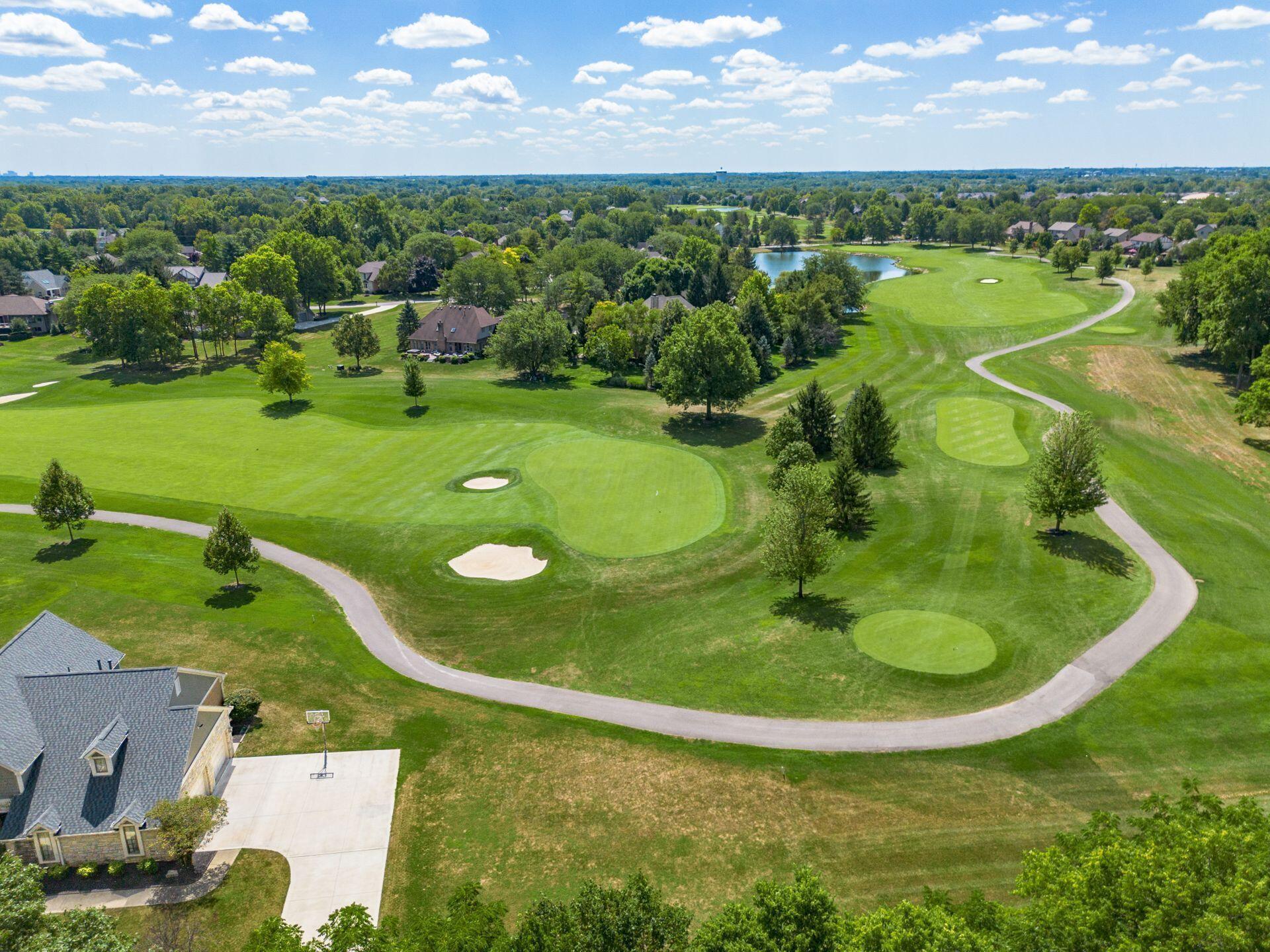 Dublin, Ohio, 43017, United States, 4 Bedrooms Bedrooms, ,5 BathroomsBathrooms,Residential,For Sale,1932782