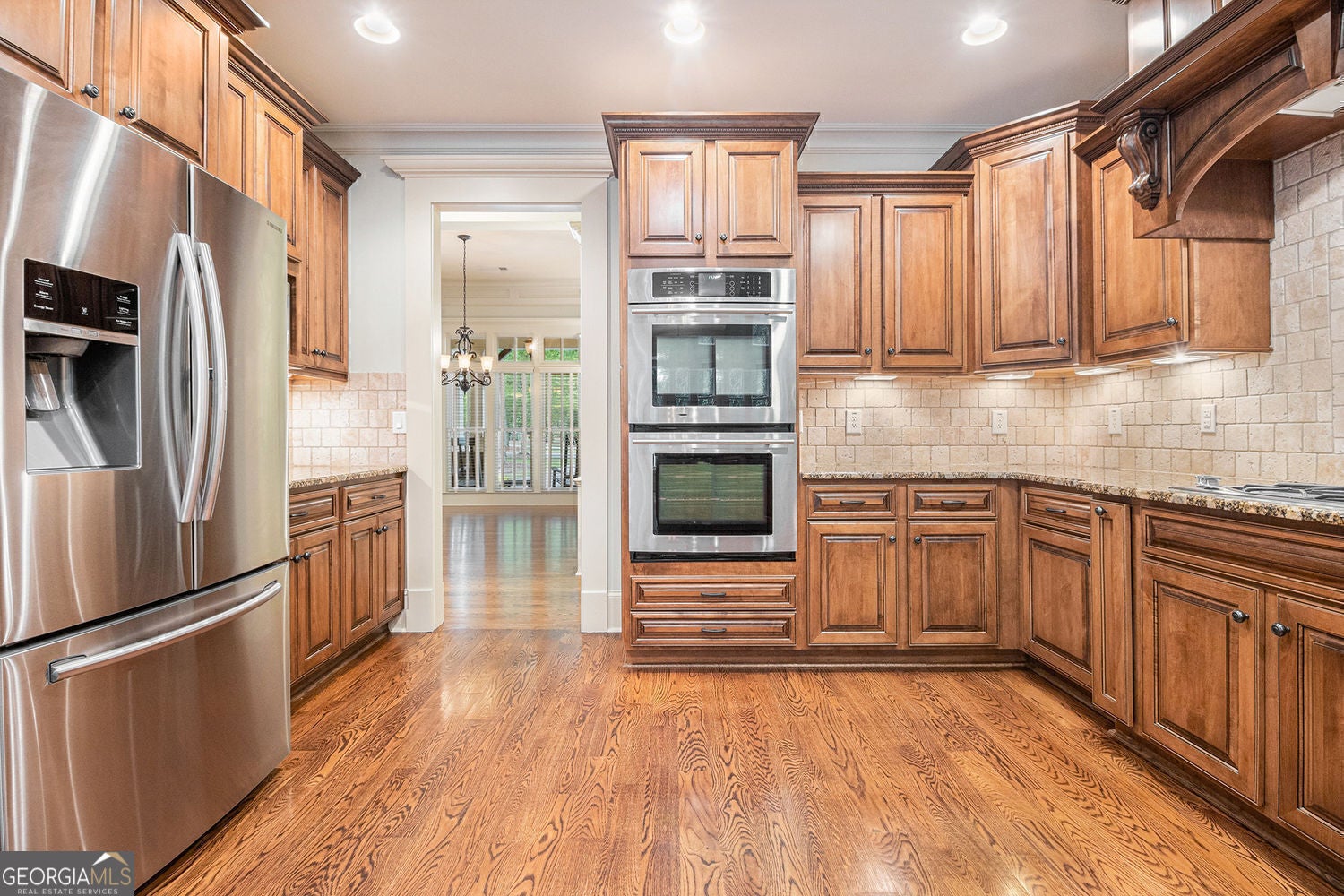 Fayetteville, Georgia, 30215, United States, 4 Bedrooms Bedrooms, ,4 BathroomsBathrooms,Residential,For Sale,1859036