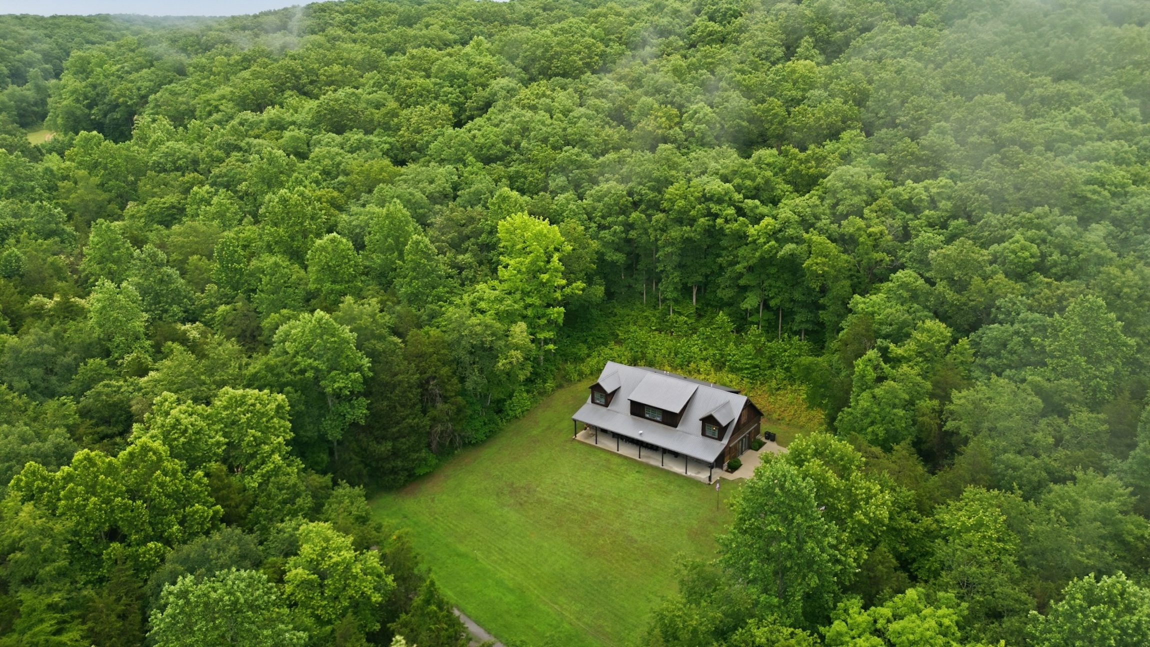  7075 Pinewood Rd, Nunnelly, TN, 37137 - 物件實景