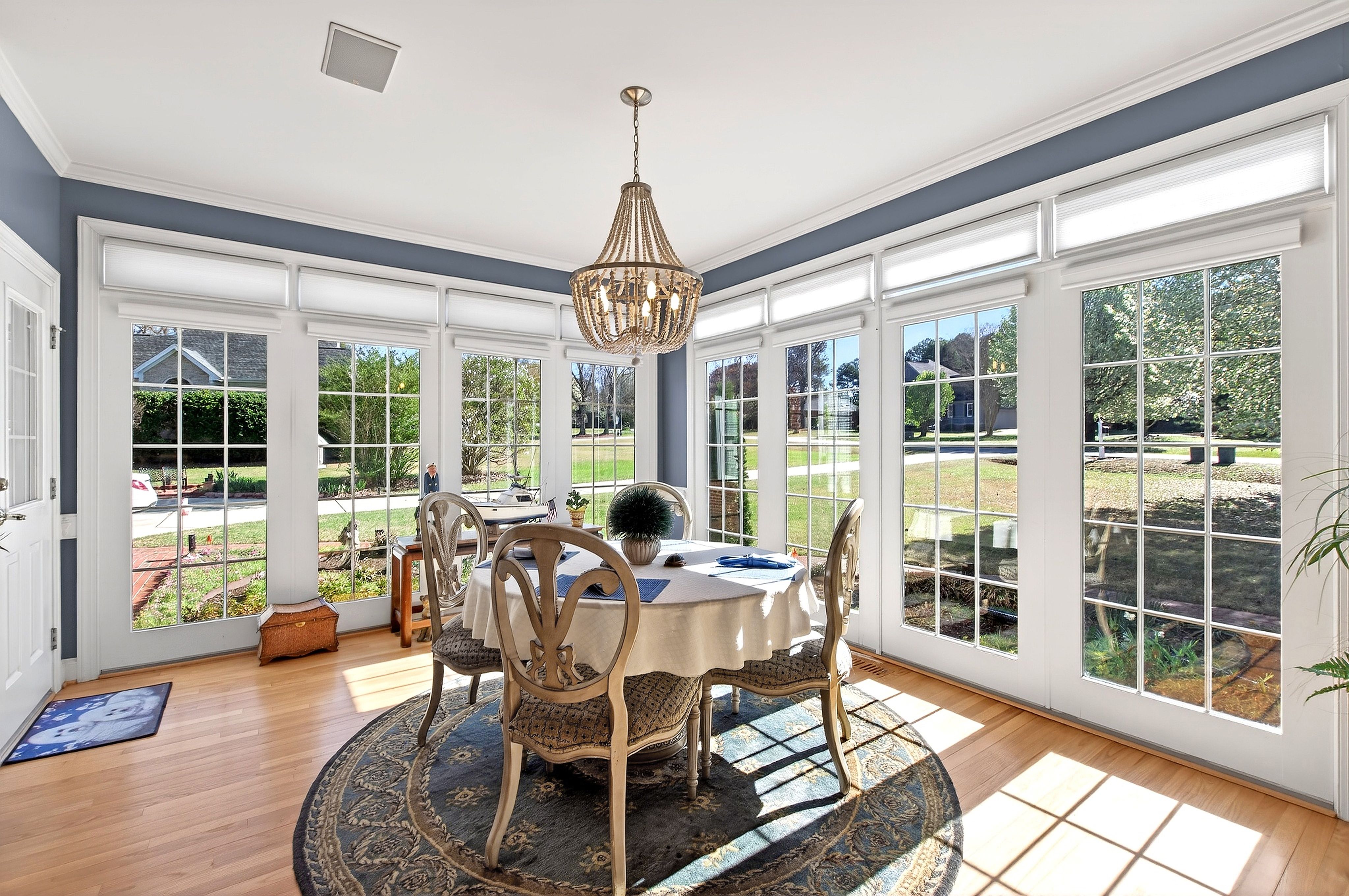  6508 Vintage Ridge Lane, Fuquay-Varina, NC 27526 - 物件實景