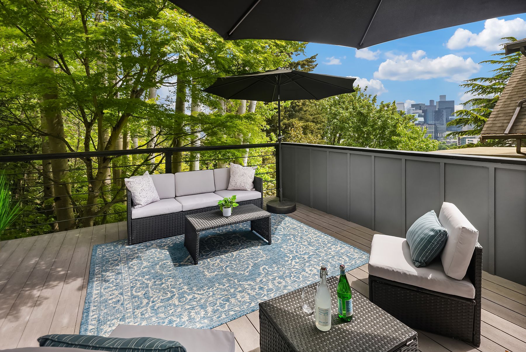 1014 4th Ave N, Seattle, WA 98109 - 物件實景