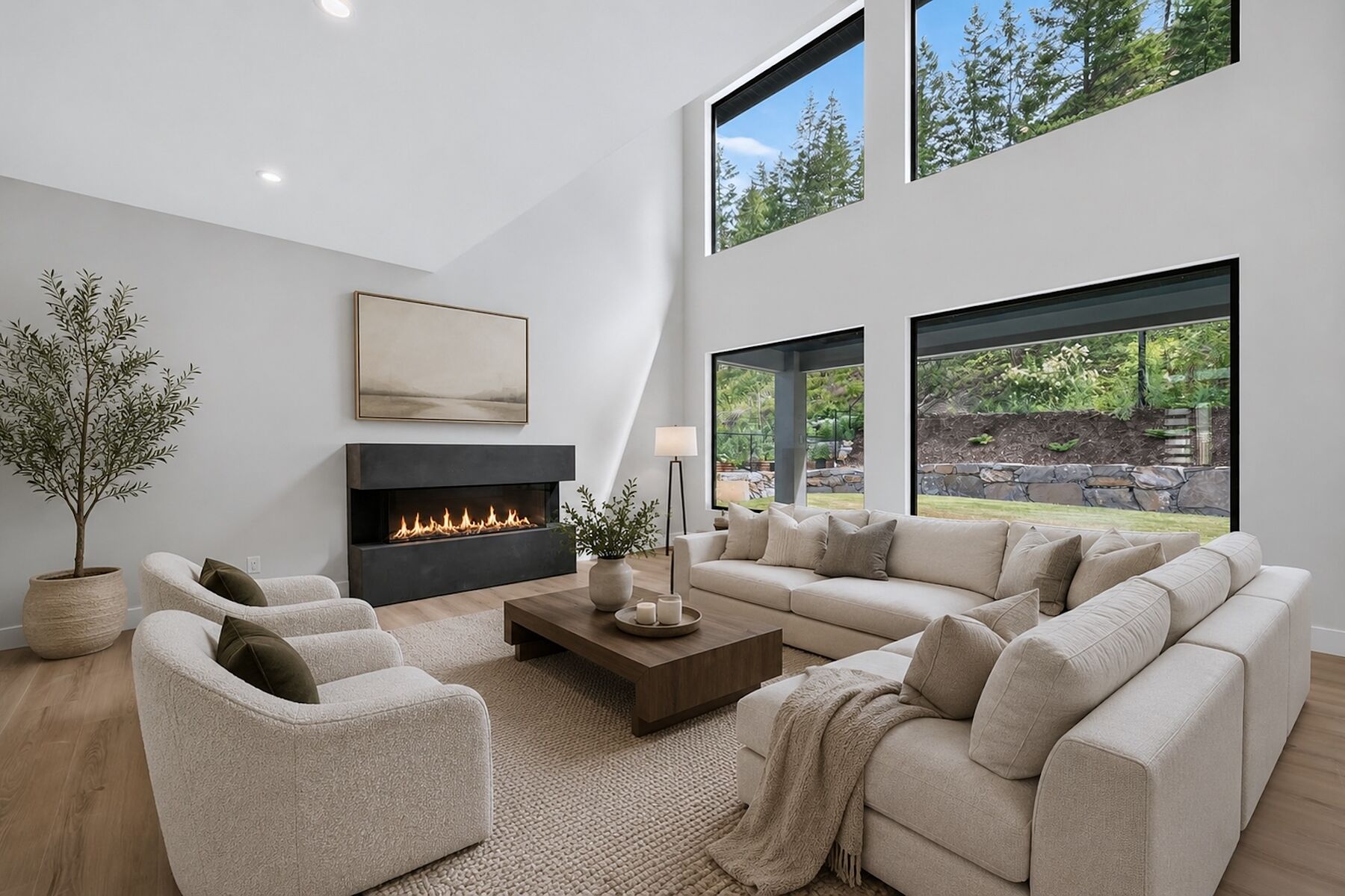  Stylish New Home - 物件實景