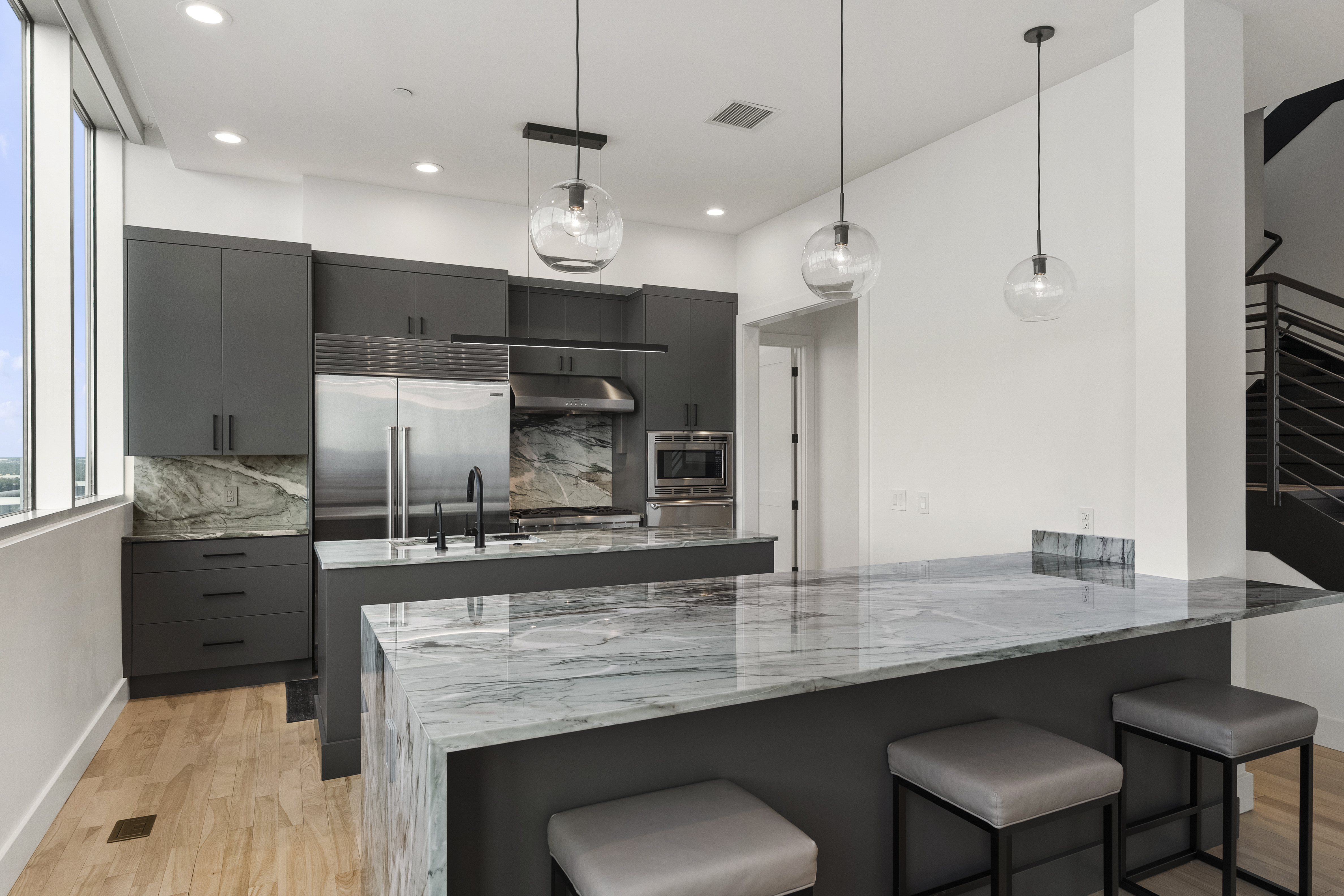  Contemporary Elegance in the Heart of San Antonio - 物件實景