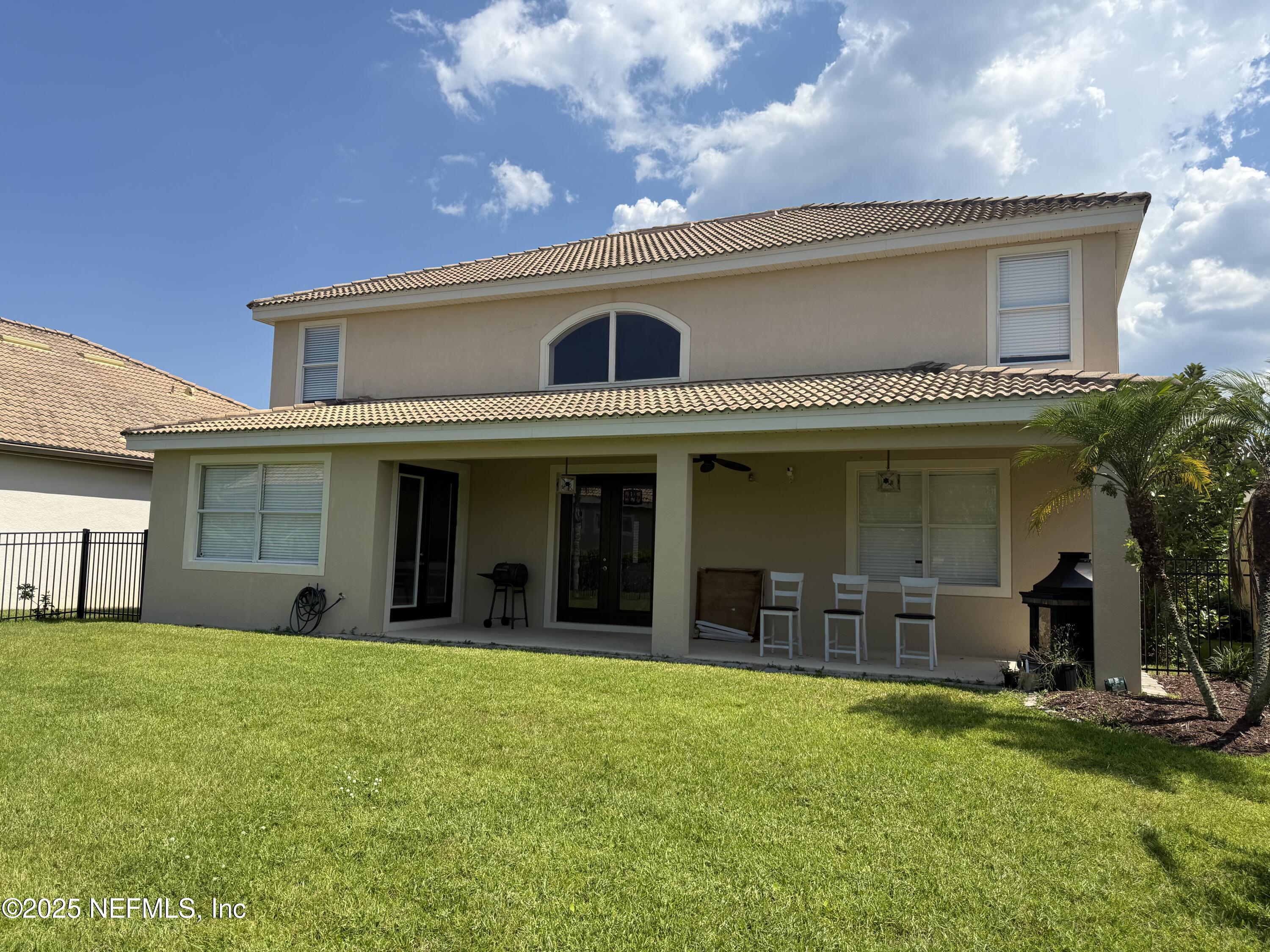 New Smyrna Beach, Florida, 32168, United States, 5 Bedrooms Bedrooms, ,4 BathroomsBathrooms,Residential,For Sale,1976126