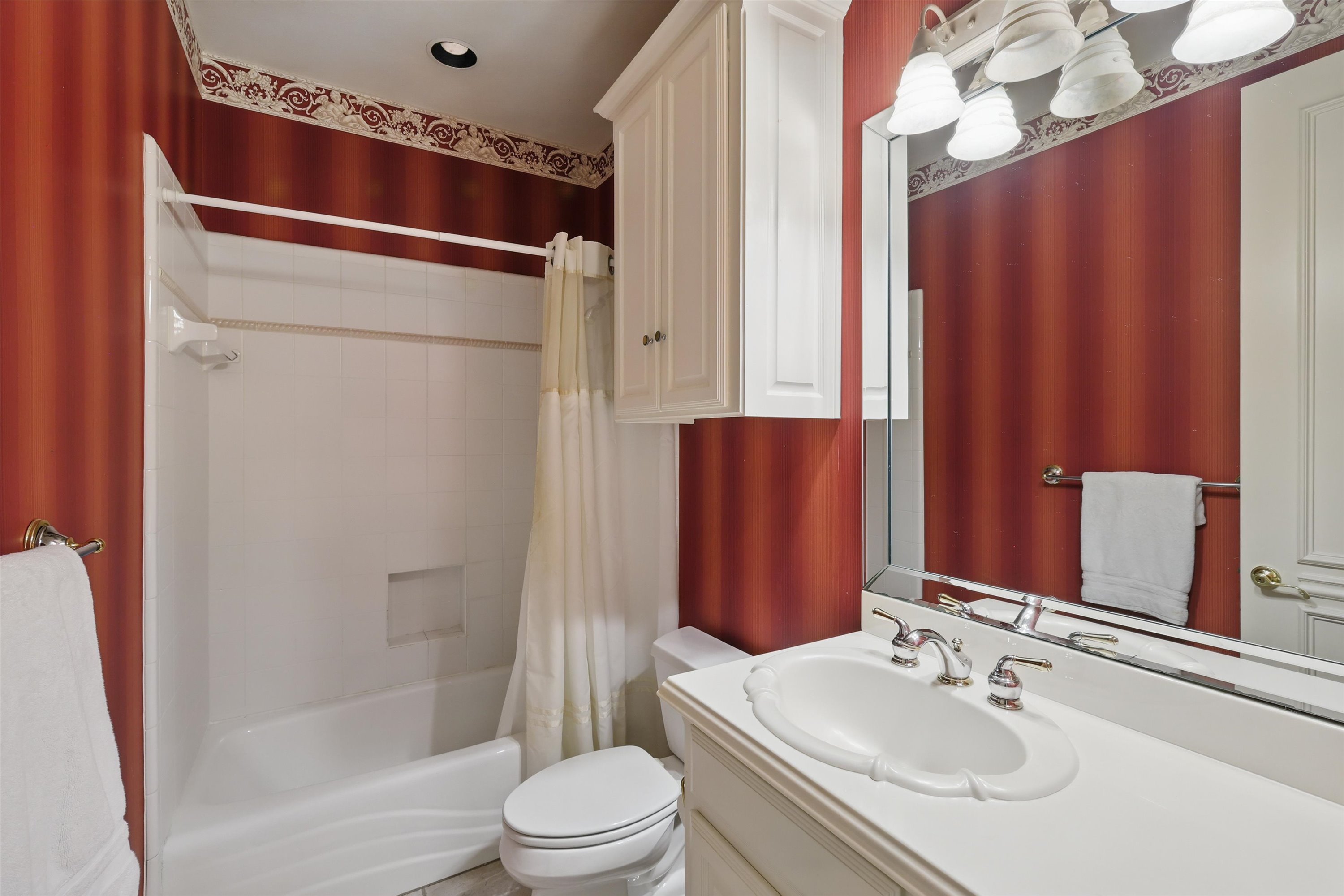  3525 Overton View Court, Fort Worth, TX, 76109 - 物件實景