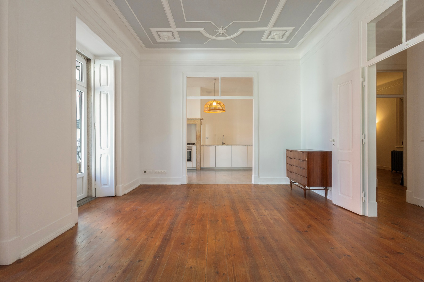  Flat, 4 bedrooms, for Sale - 物件實景