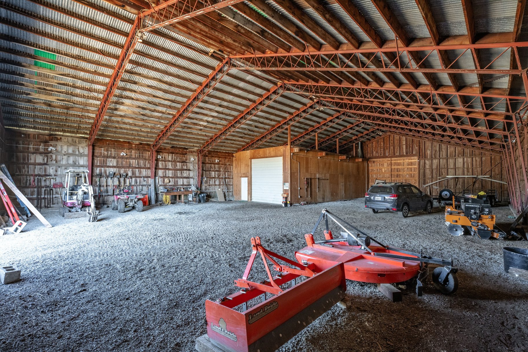  Landmark Ranch in California