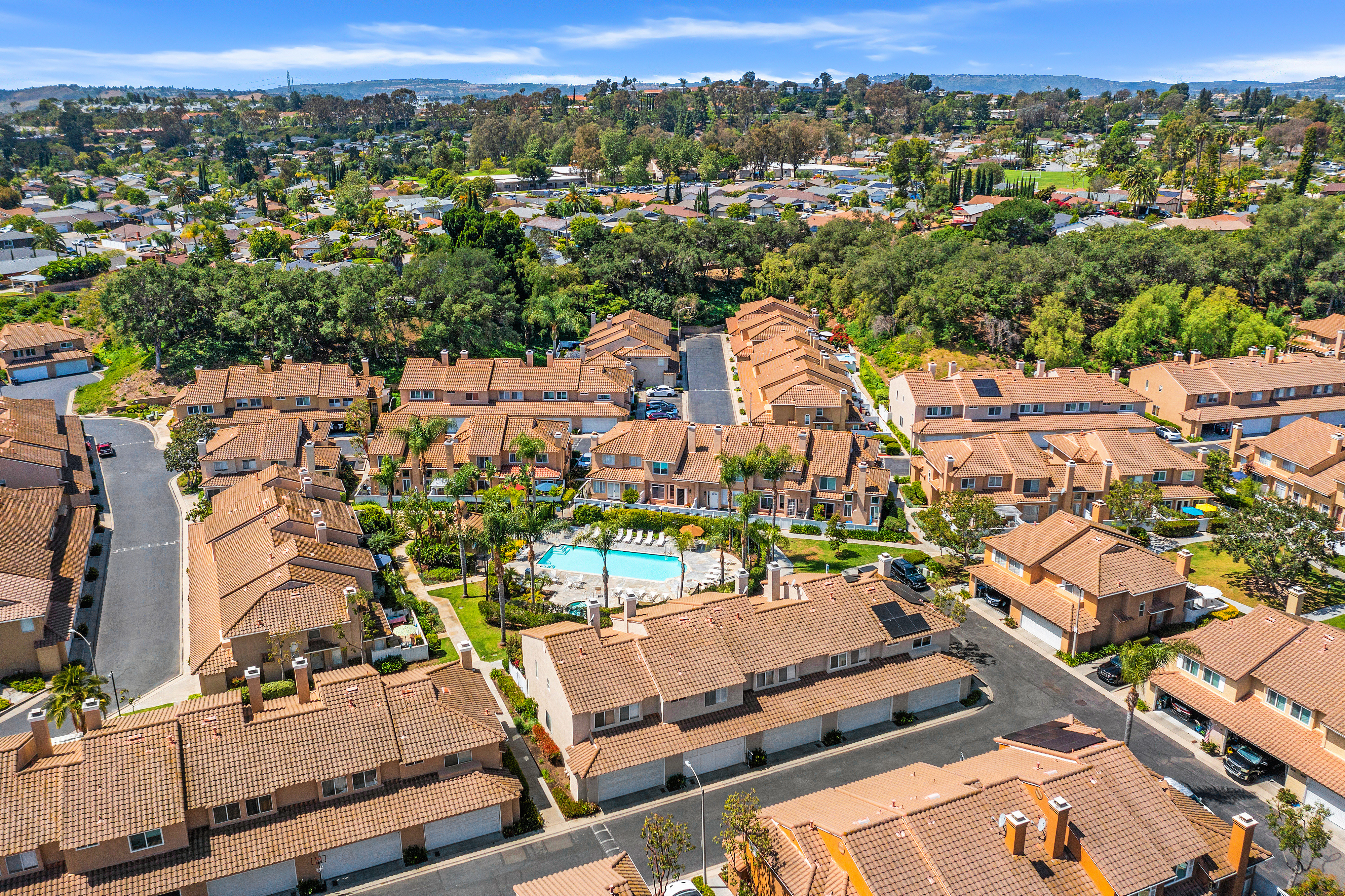  26927 Begonia Place, Mission Viejo, CA 92692 - 物件實景