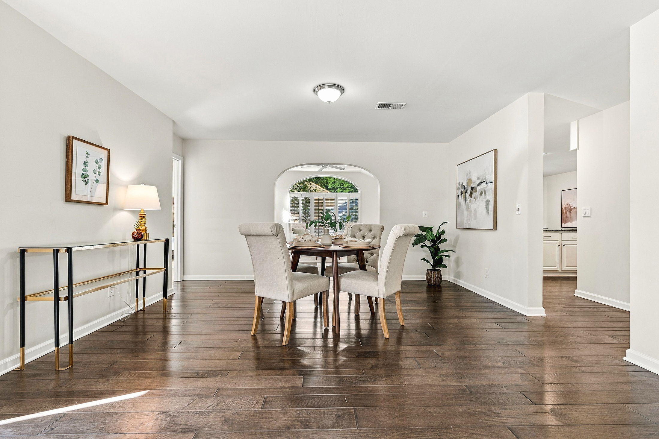  Inviting East Cobb Home in Heartwood Community - 物件實景