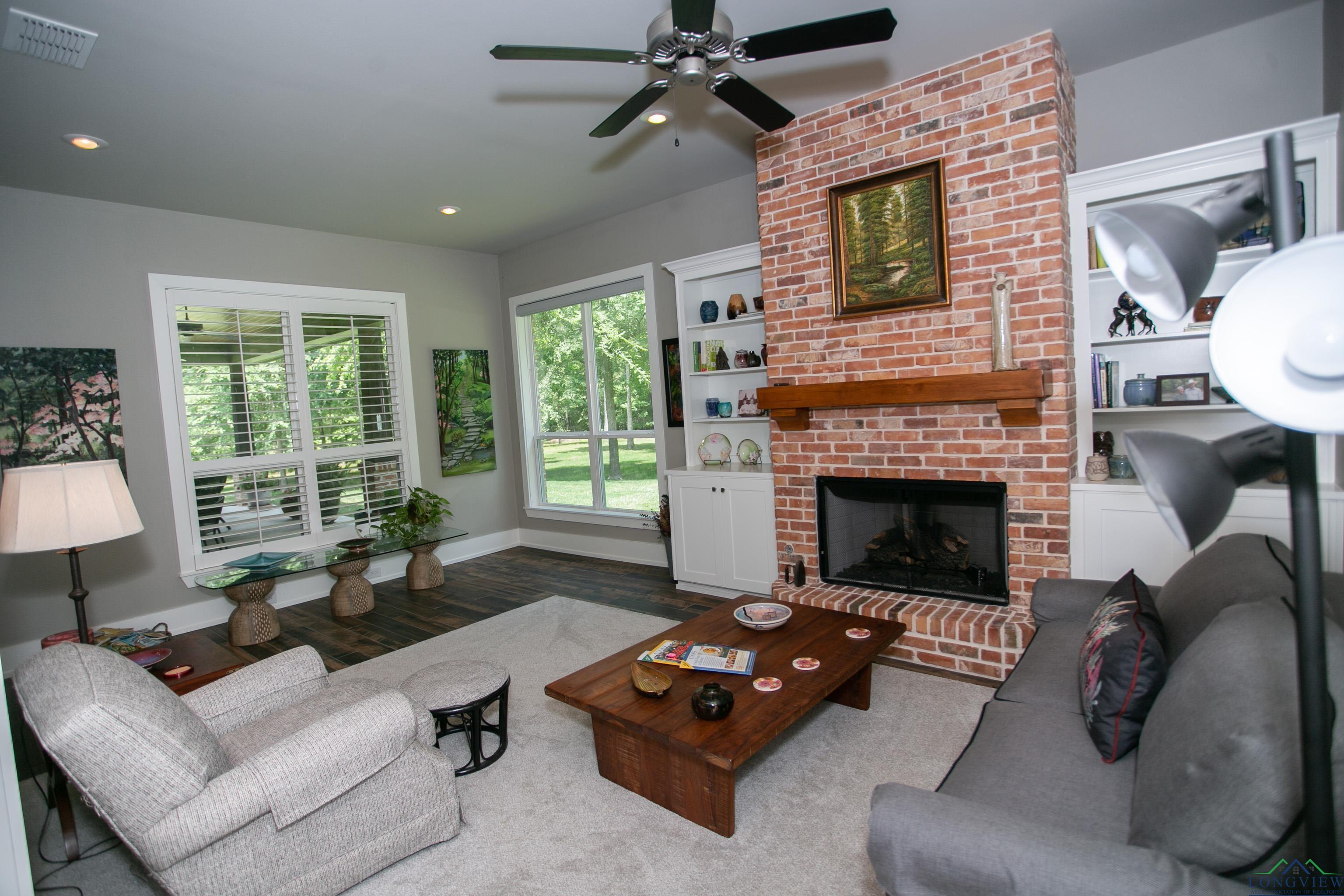 Jefferson, Texas, 75657, United States, 3 Bedrooms Bedrooms, ,3 BathroomsBathrooms,Residential,For Sale,1916198