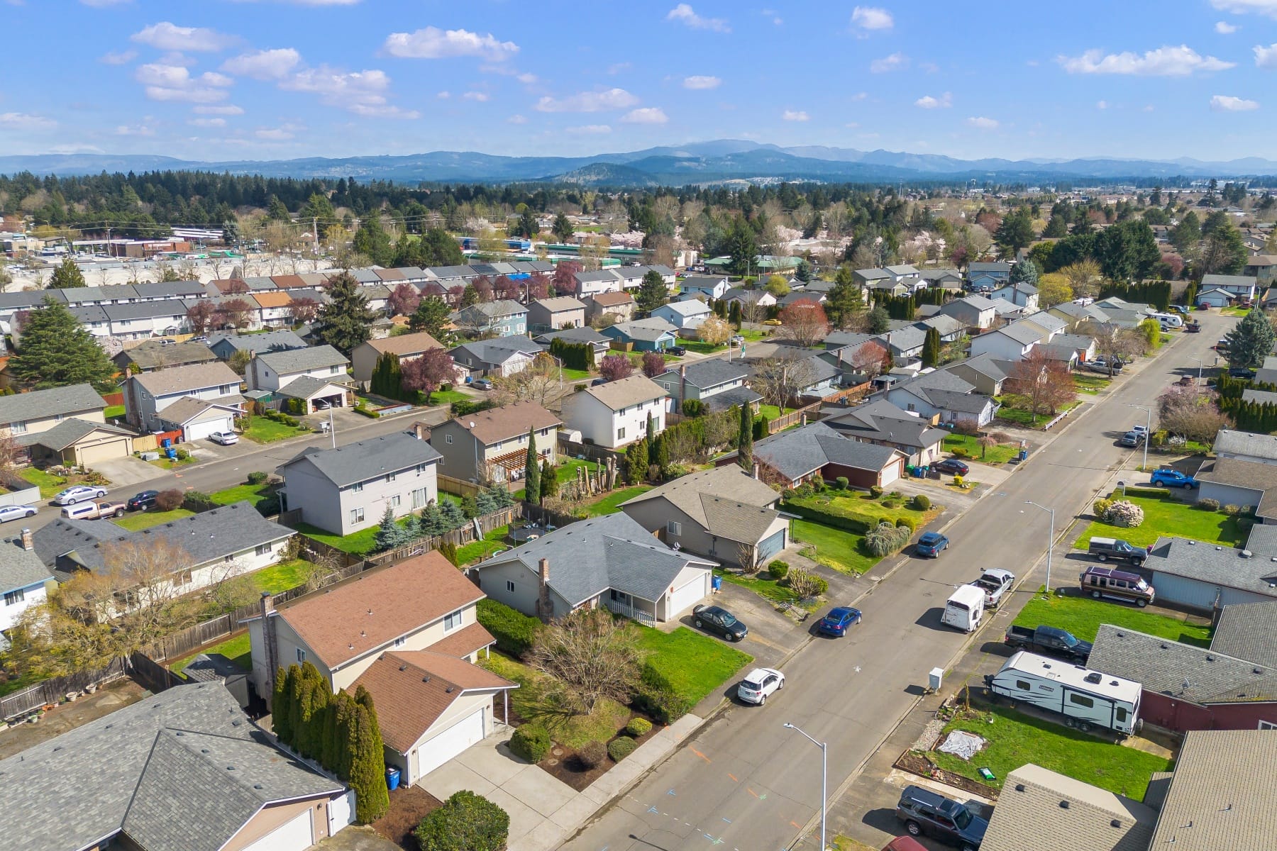  14314 SE 9TH ST Vancouver, WA 98683 - 物件實景