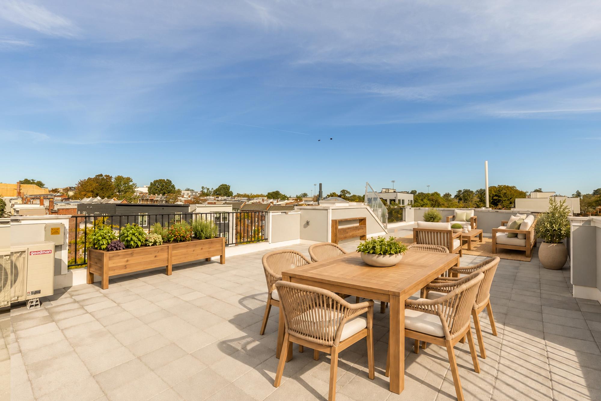  1516 Levis Street NE, Washington, DC, 20002 - 物件實景