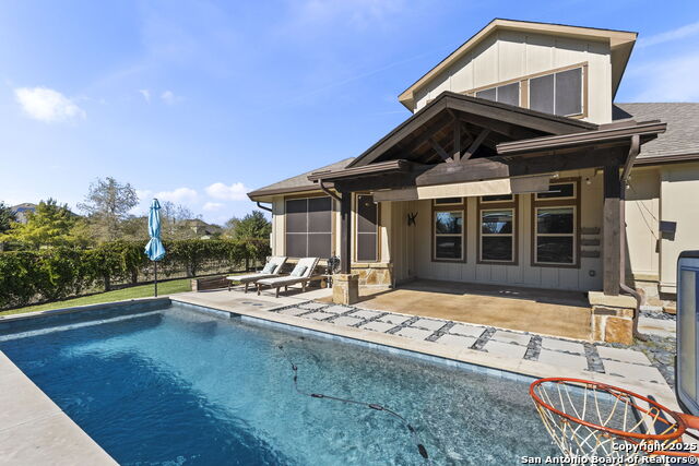 Schertz, Texas, 78154, United States, 4 Bedrooms Bedrooms, ,4 BathroomsBathrooms,Residential,For Sale,1989304