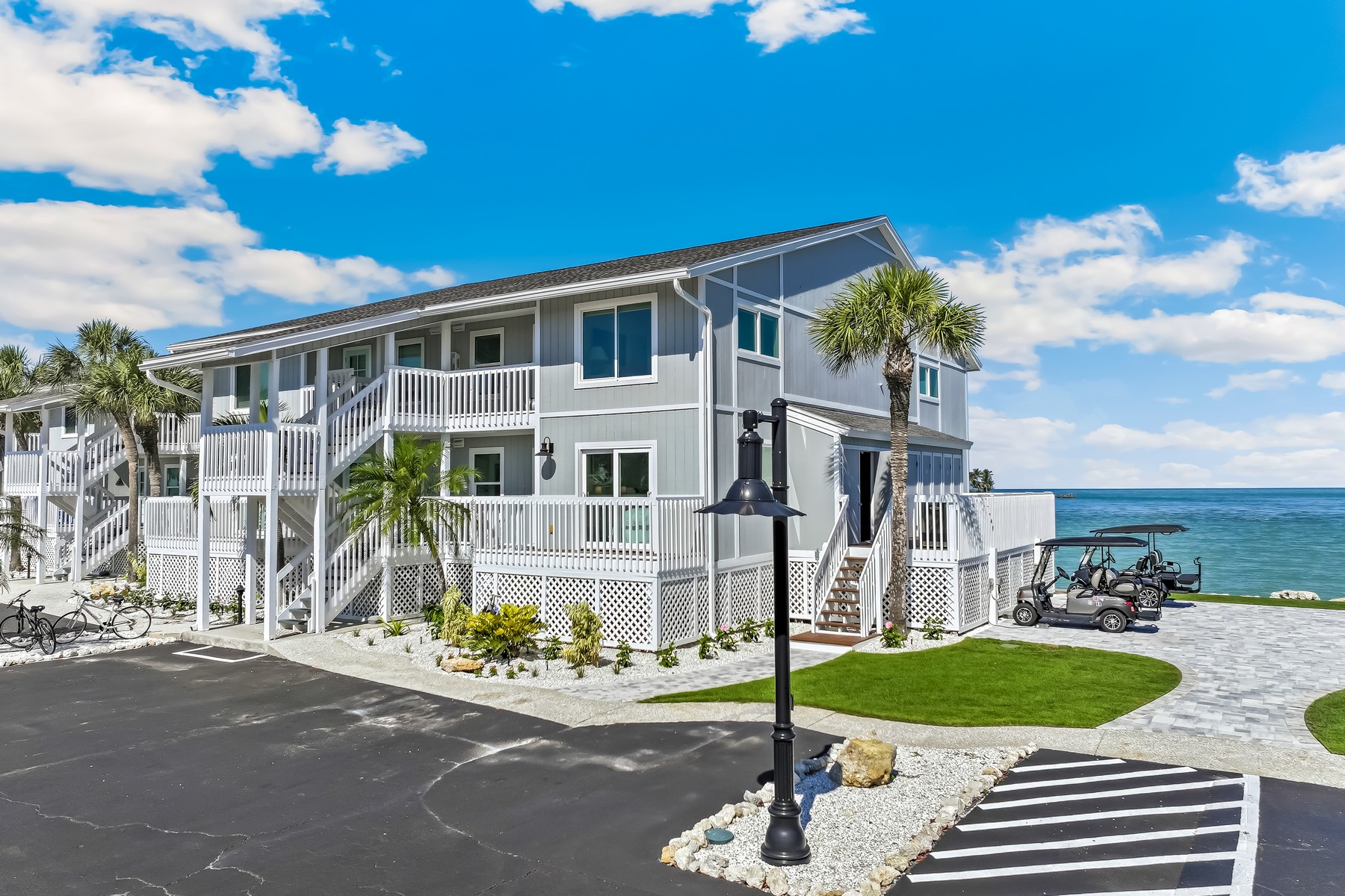  6011 Boca Grande Causeway Unit F66 - 物件實景