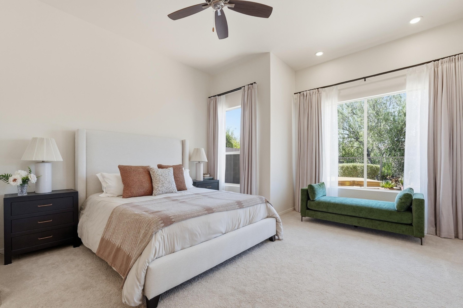  7156 E Thirsty Cactus Lane ¦ Scottsdale, AZ - 物件實景