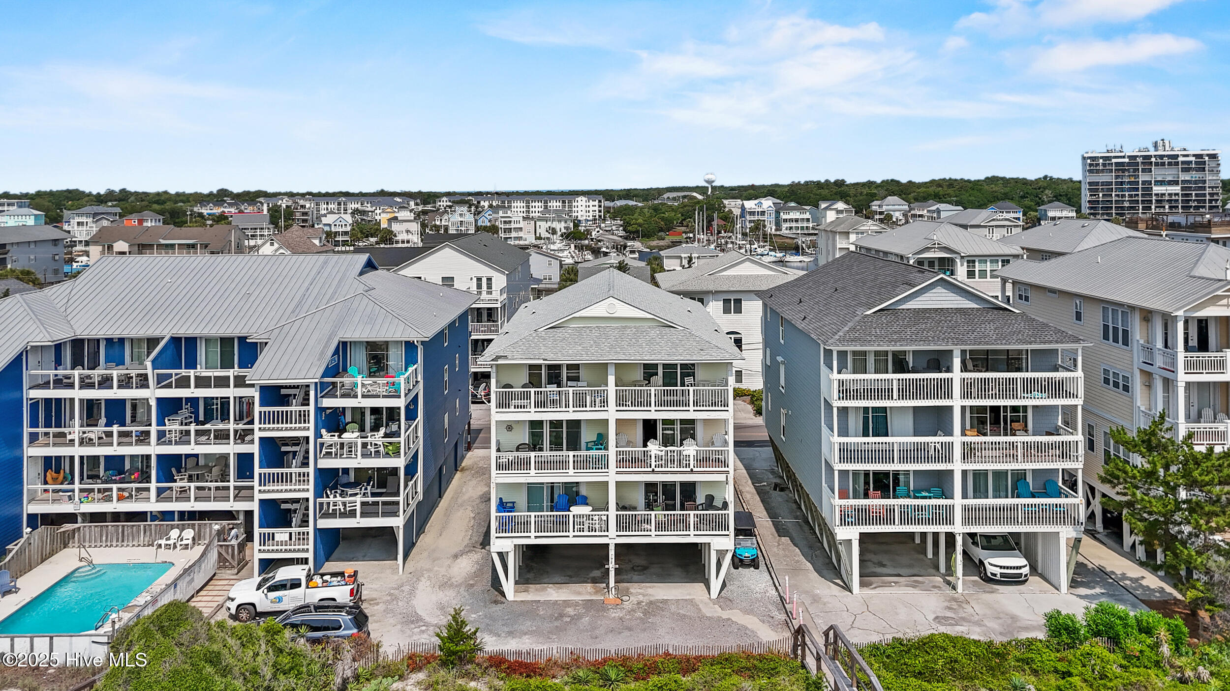 Carolina Beach, North Carolina, 28428, United States, 2 Bedrooms Bedrooms, ,2 BathroomsBathrooms,Residential,For Sale,1976420