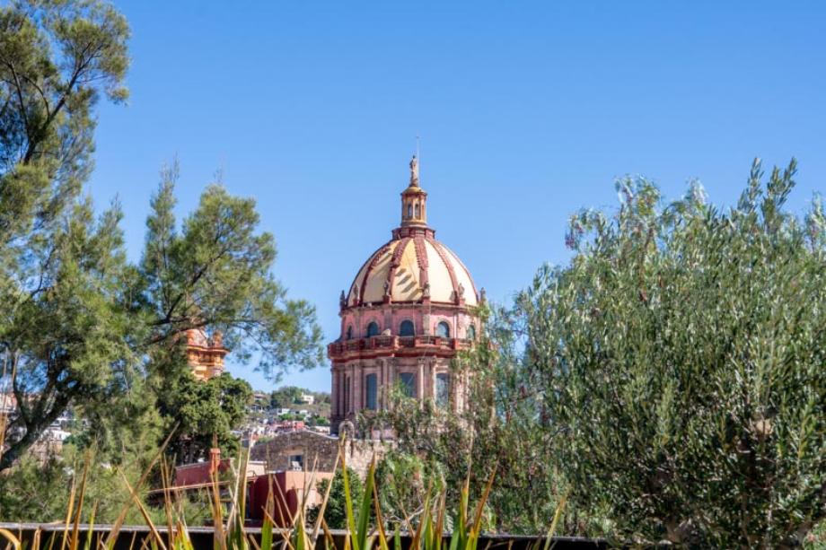 San Miguel de Allende, Guanajuato, 37700, Mexico, 2 Bedrooms Bedrooms, ,2 BathroomsBathrooms,Residential,For Sale,1779009