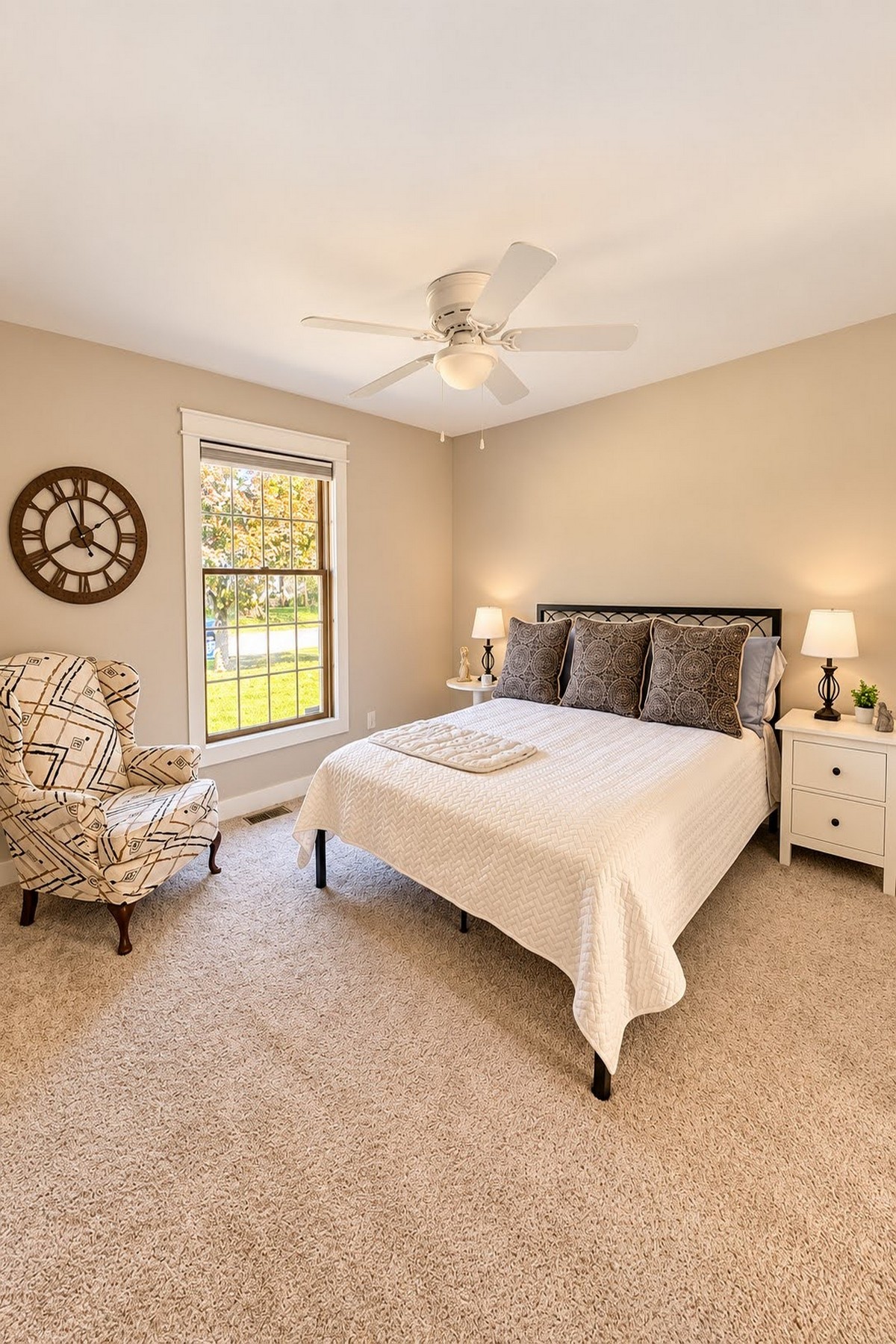  Beautifully Reimagined 4 Bedroom Marion Home - 物件實景