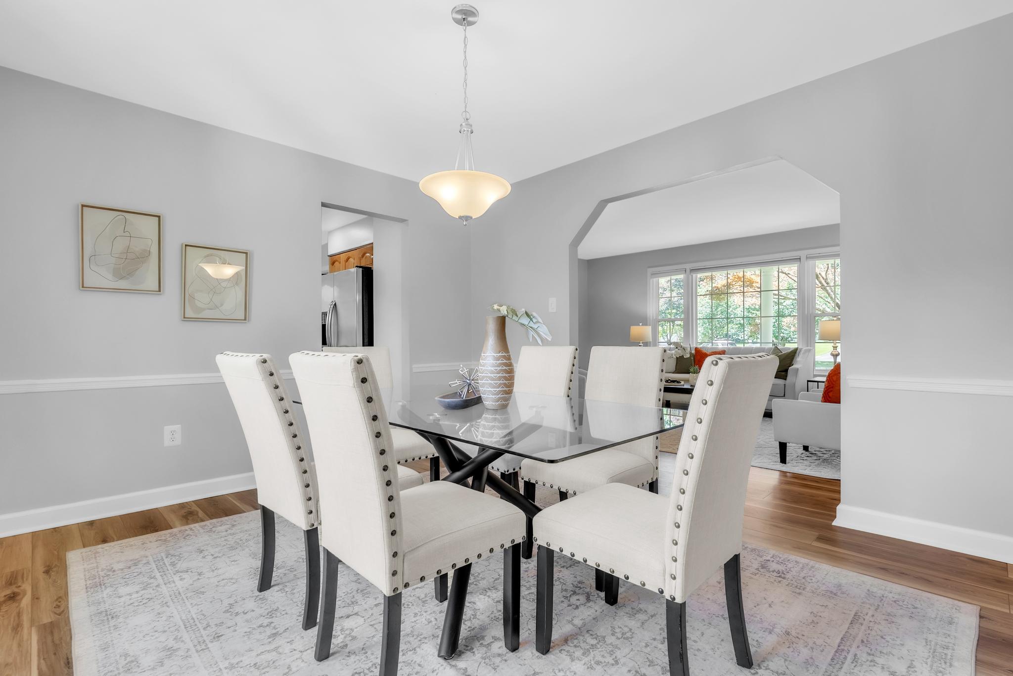  8231 Inverness Hollow Terrace, Potomac, MD, 20854 - 物件實景