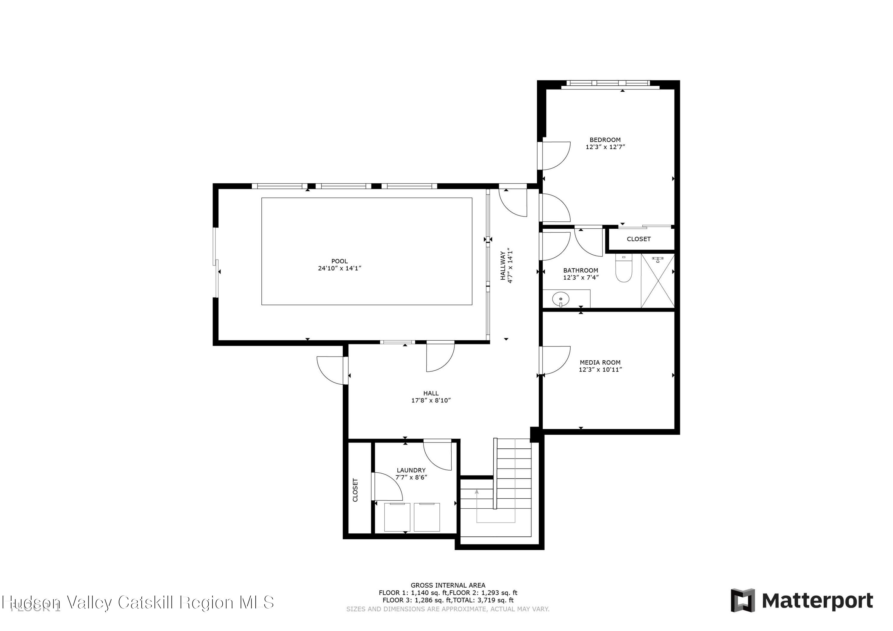 Windham, New York, 12496, United States, 5 Bedrooms Bedrooms, ,5 BathroomsBathrooms,Residential,For Sale,1848875