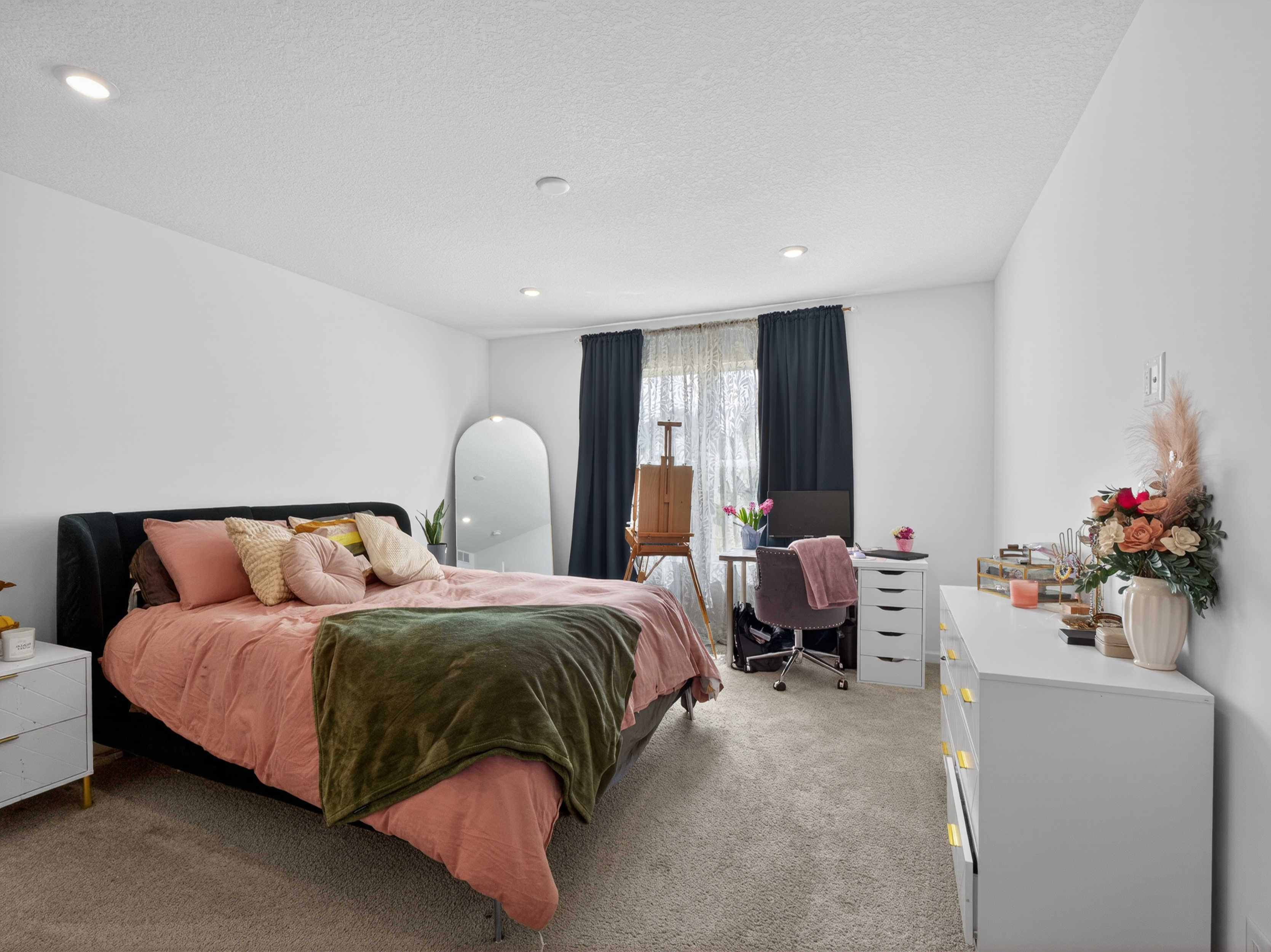  Stunning One Level Home in Kosciusko County - 物件實景