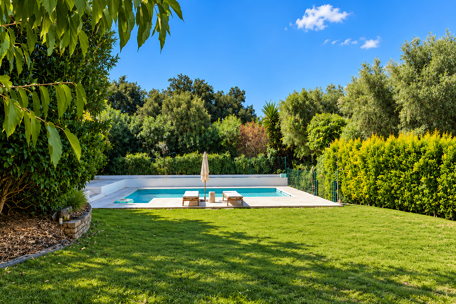  Sotogolf - Family semidetached villa in a gated community - 物件實景