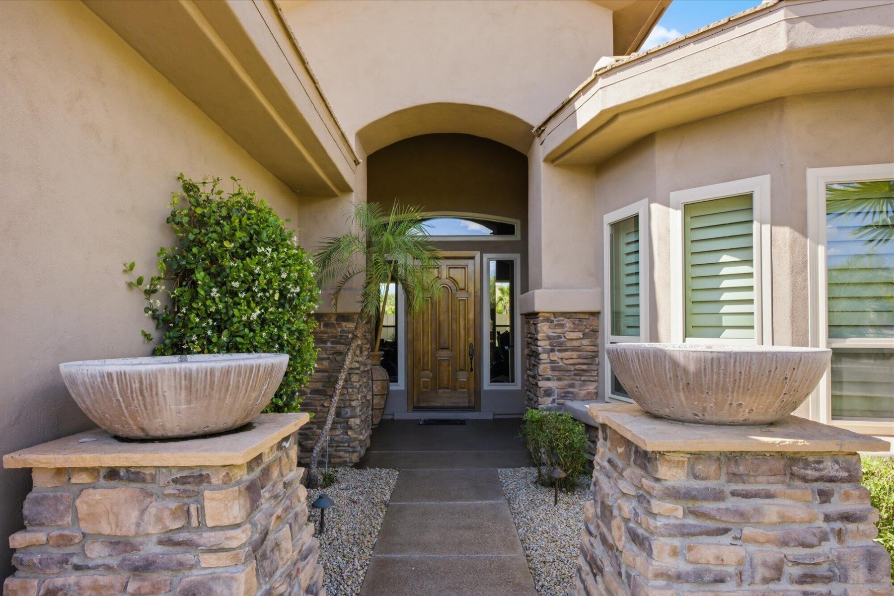  4312 W Range Mule Drive¦Phoenix, AZ - 物件實景