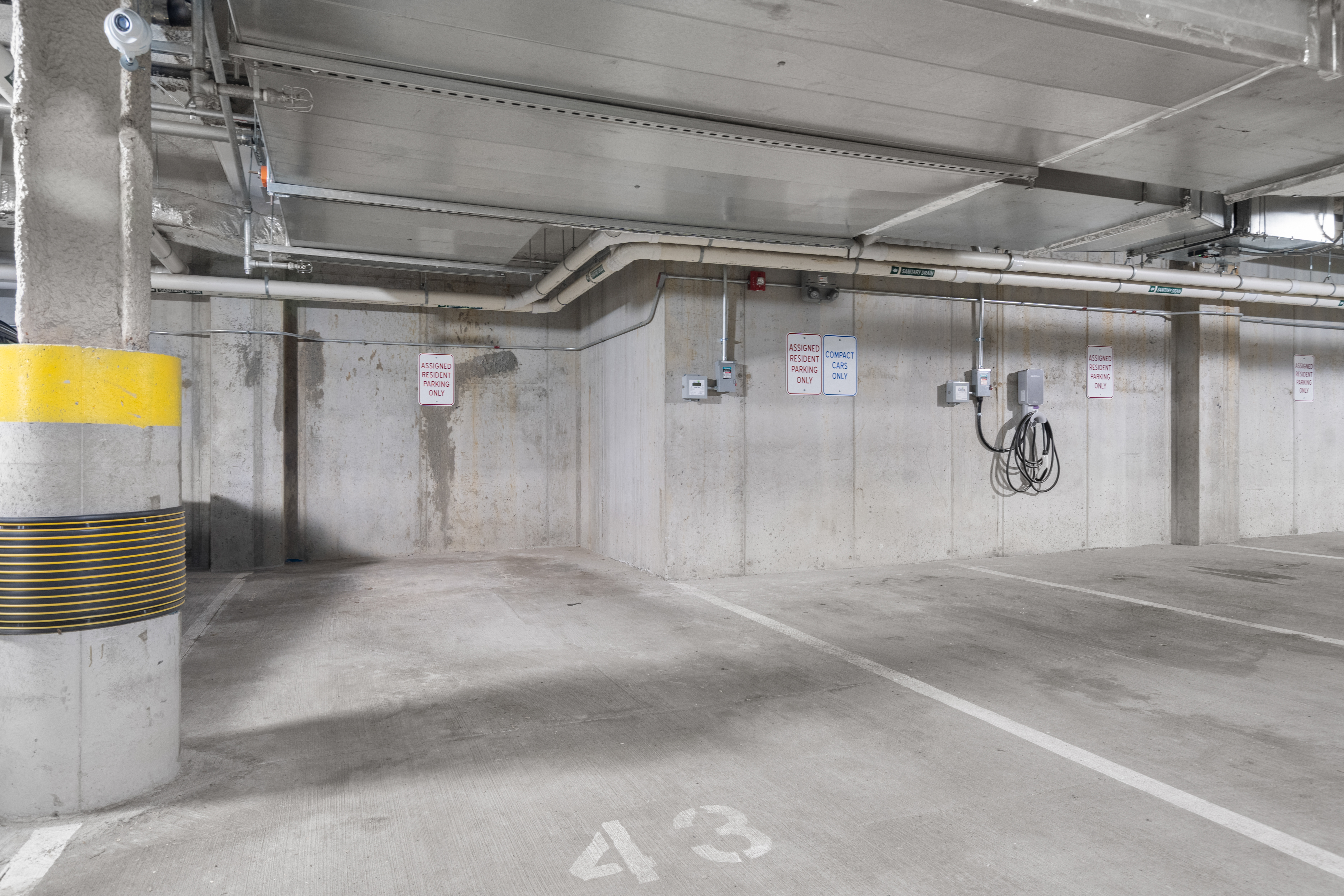  7 Beech Street, Unit 302, Cambridge, MA, 02140 - 物件實景
