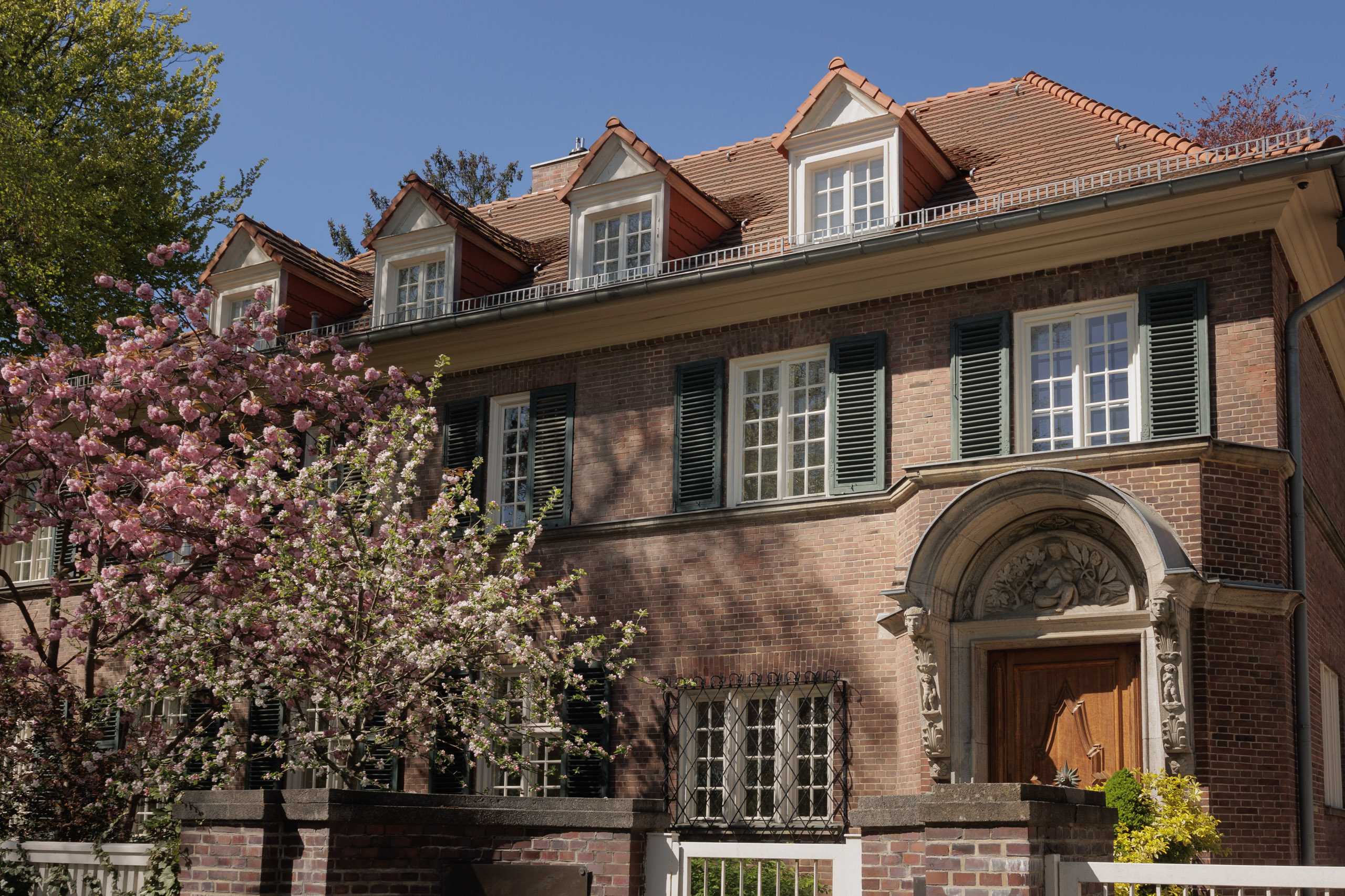  Villa Edelstein - 物件實景