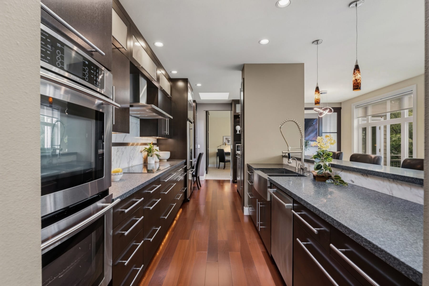  225 S MONTGOMERY ST #ES 2&5 Portland, OR 97201 - 物件實景
