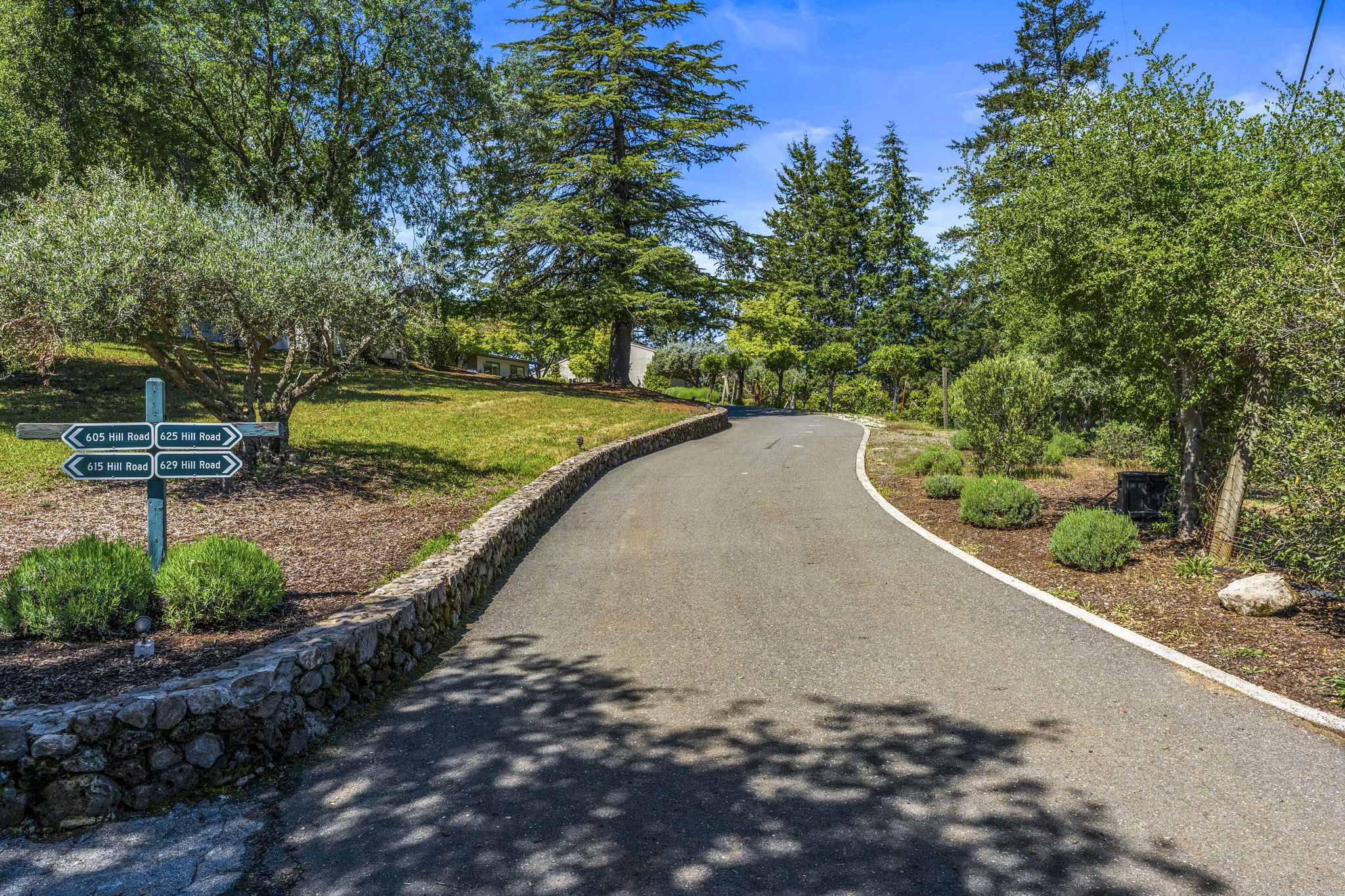  625-629 Hill Road - 物件實景