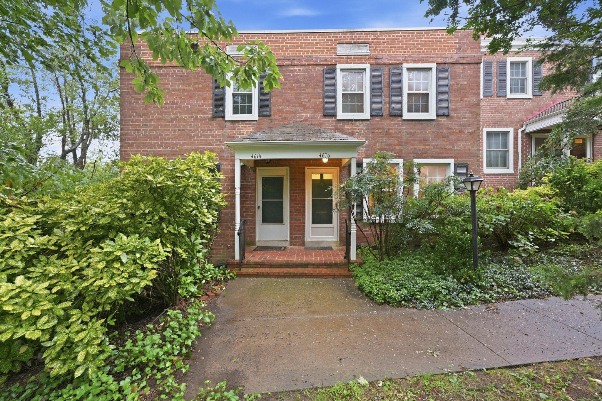  4616 31st Road S, Arlington, VA, 22206 - 物件實景