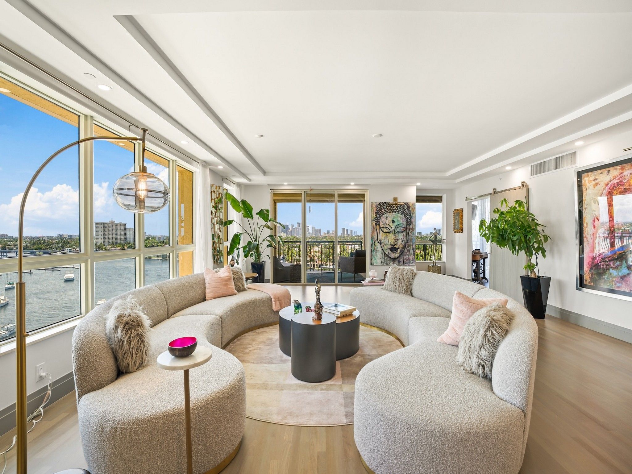  209 N Birch Road, Fort Lauderdale, FL, 33304 - 物件實景