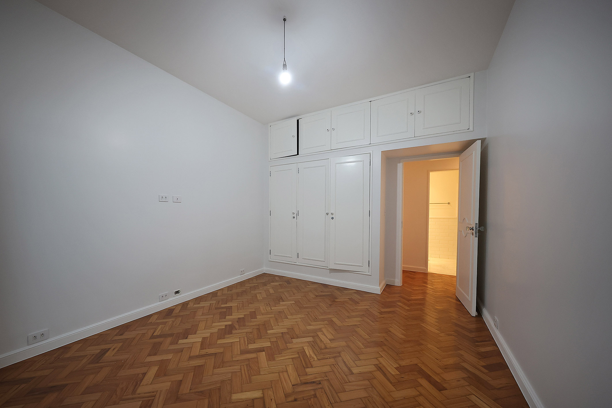  Apartment with Ocean Views at Edifício Chopin on Avenida Atlântica - 物件實景