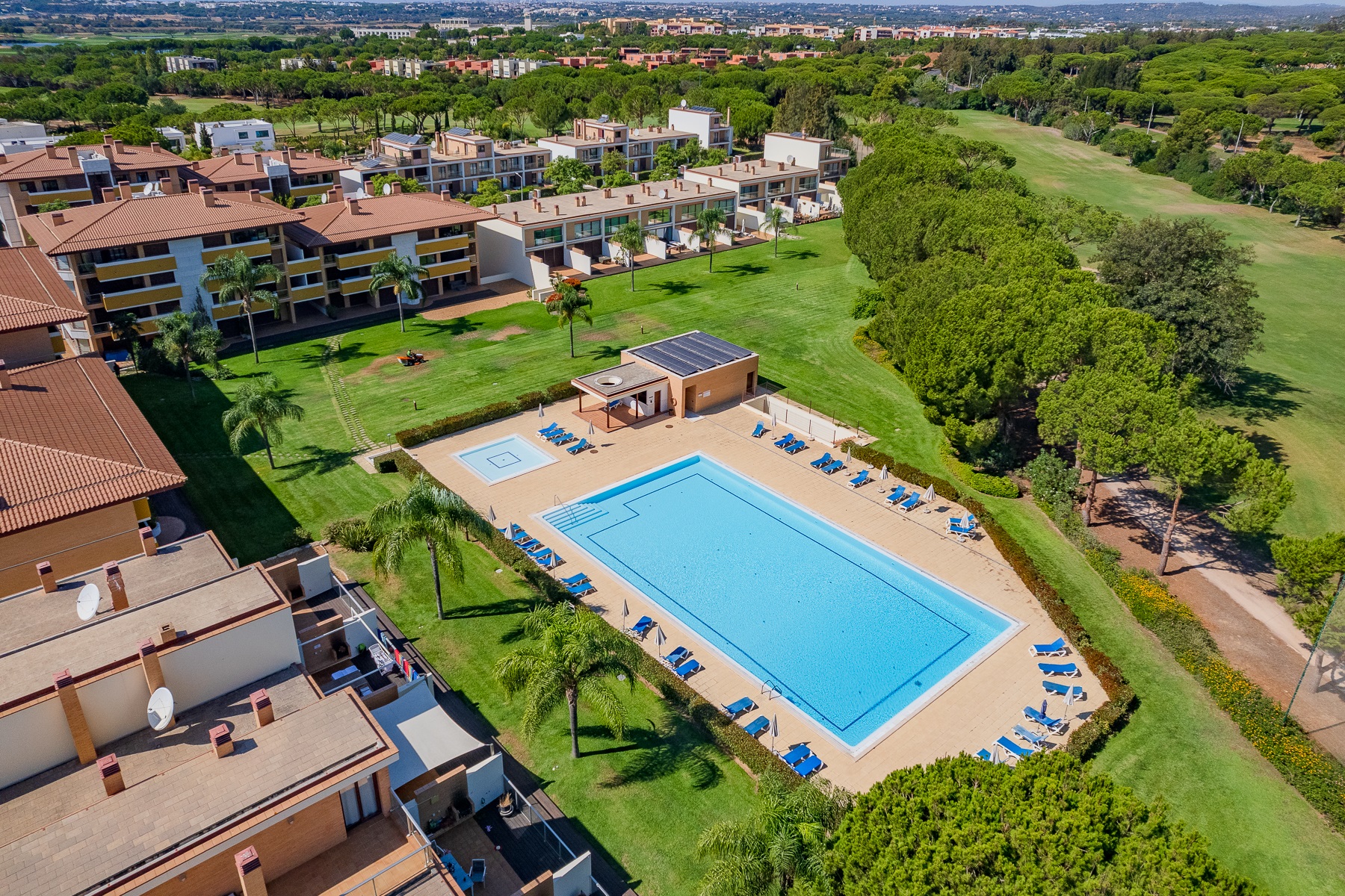  Semi-detached house, 3 bedrooms, for Sale - 物件實景