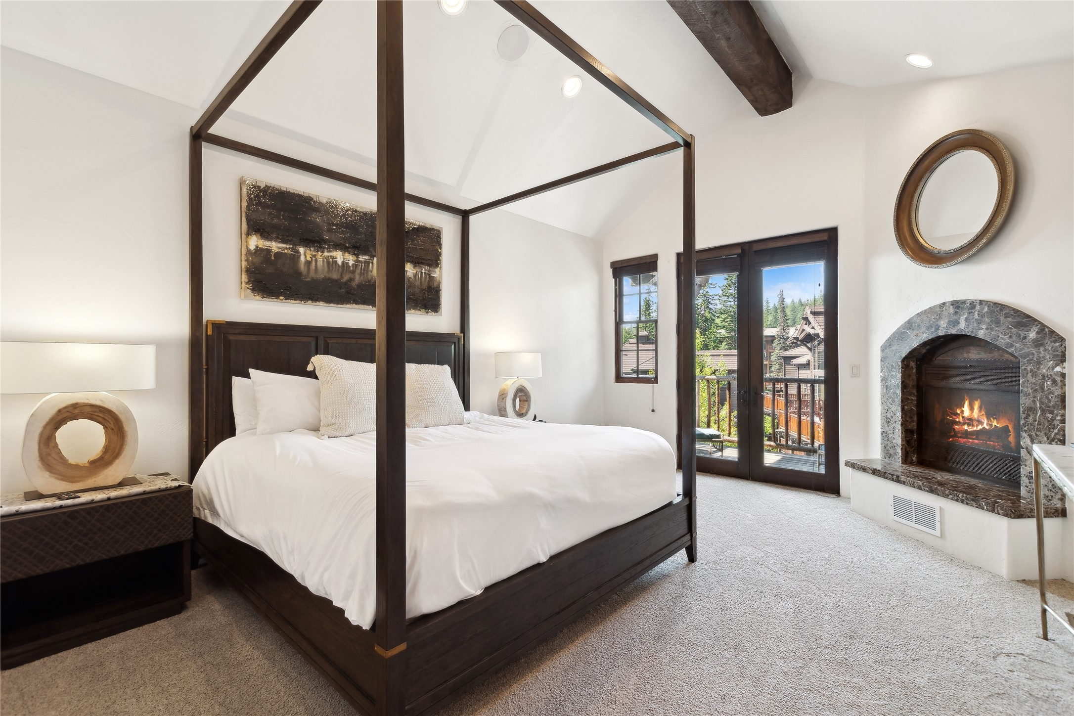  117 Slopeside Drive, Unit #8 - 物件實景