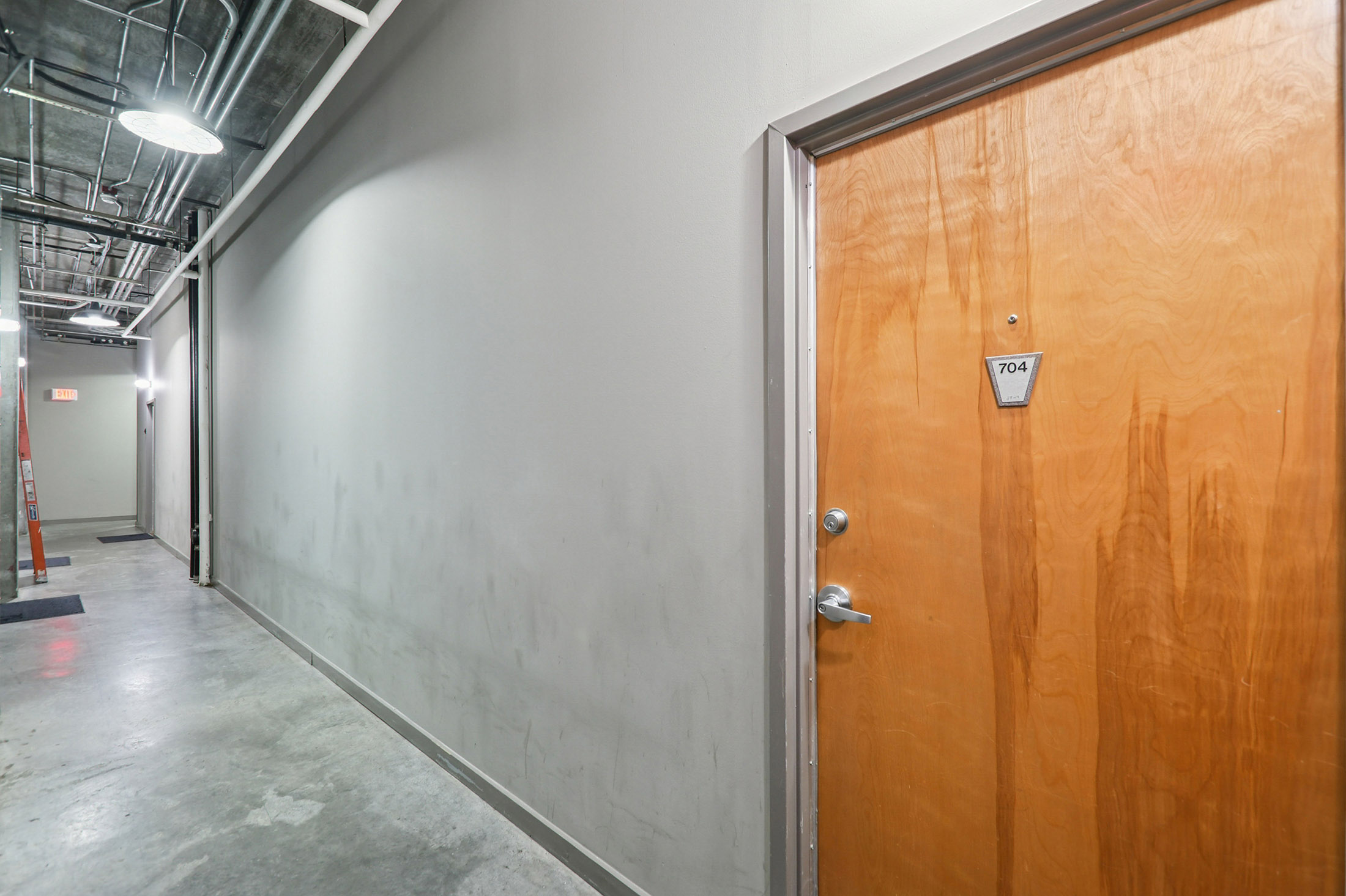  Expansive Loft Living in the Heart of Buckhead - 物件實景