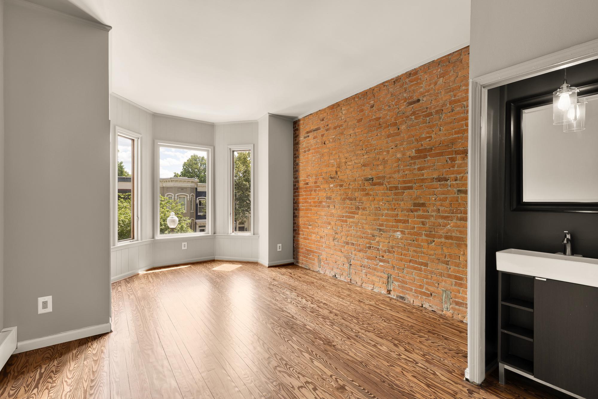  128 D Street SE, Washington, DC, 20003 - 物件實景