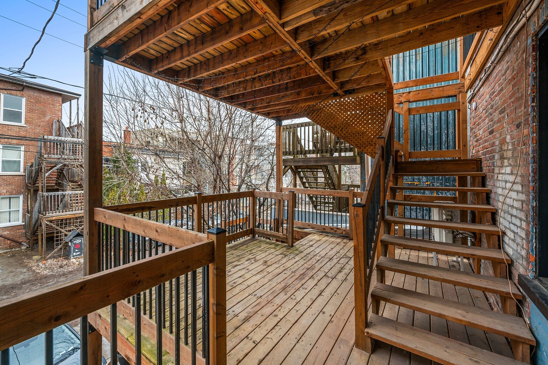  La Cité, Capitale-Nationale - 物件實景