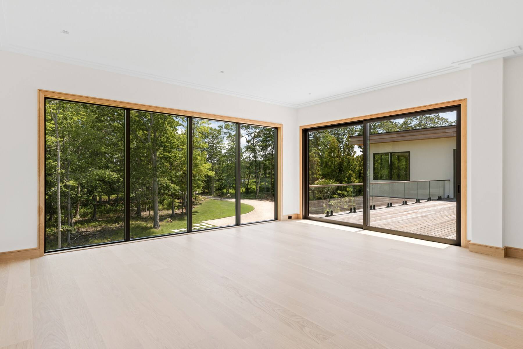  27 Fresh Pond Road  North Haven, Sag Harbor - 物件實景